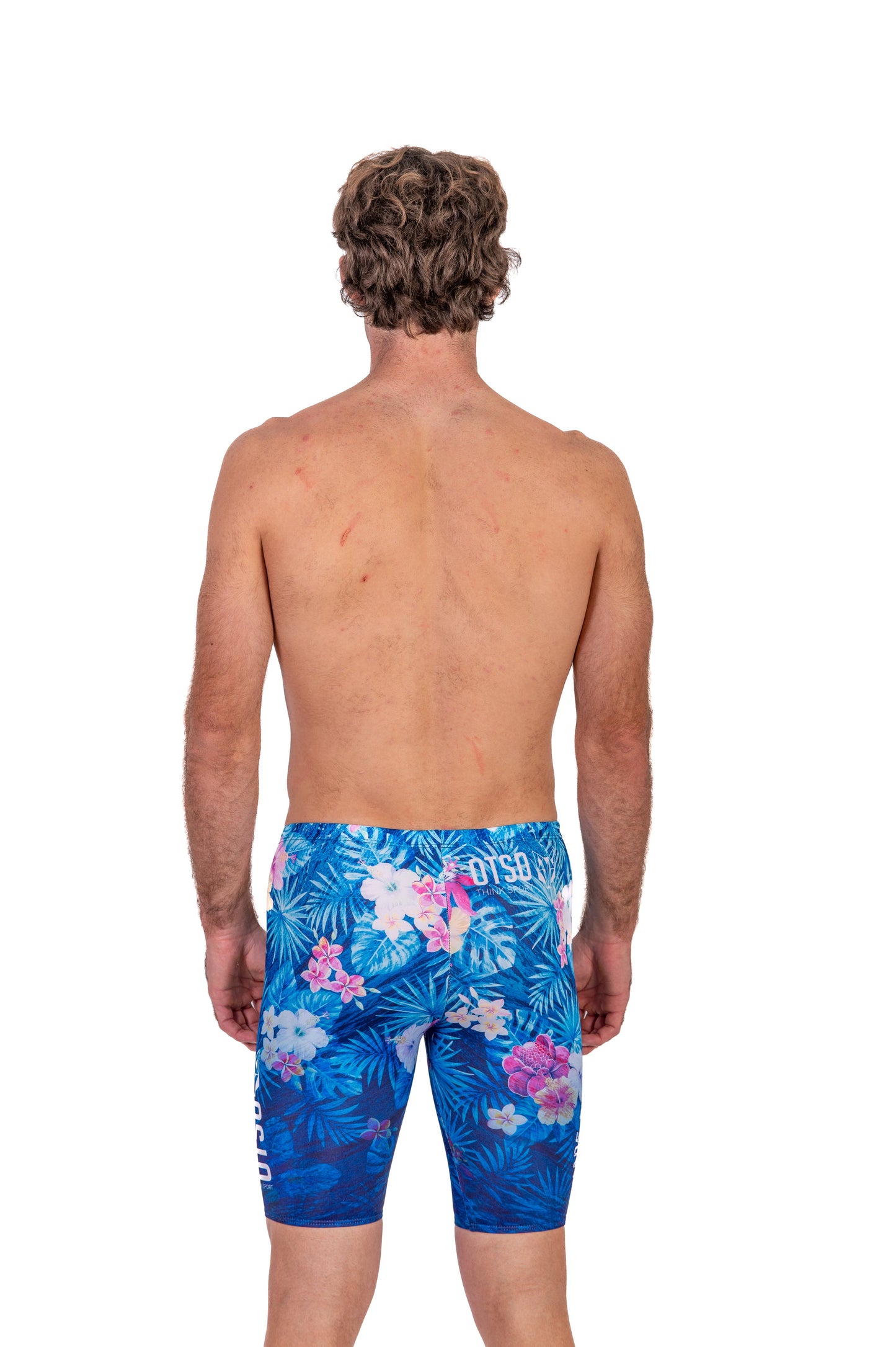 Jammer - Swim Bike Run Wave