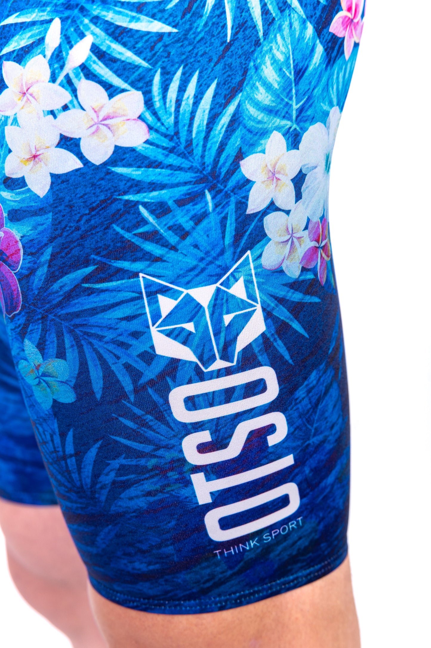 Jammer - Swim Bike Run Wave