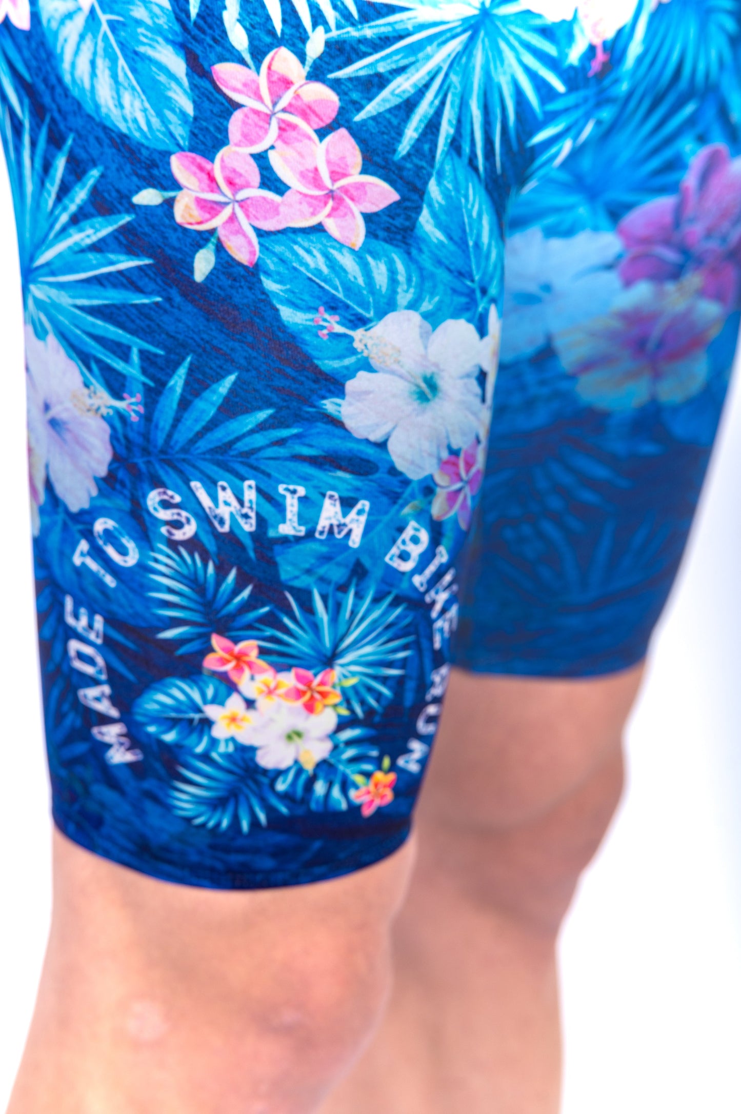 Jammer - Swim Bike Run Wave