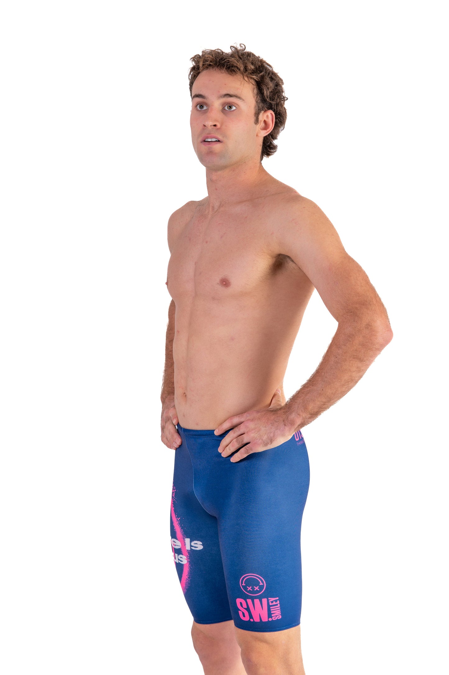 Jammer - S.W.Smiley Graffiti