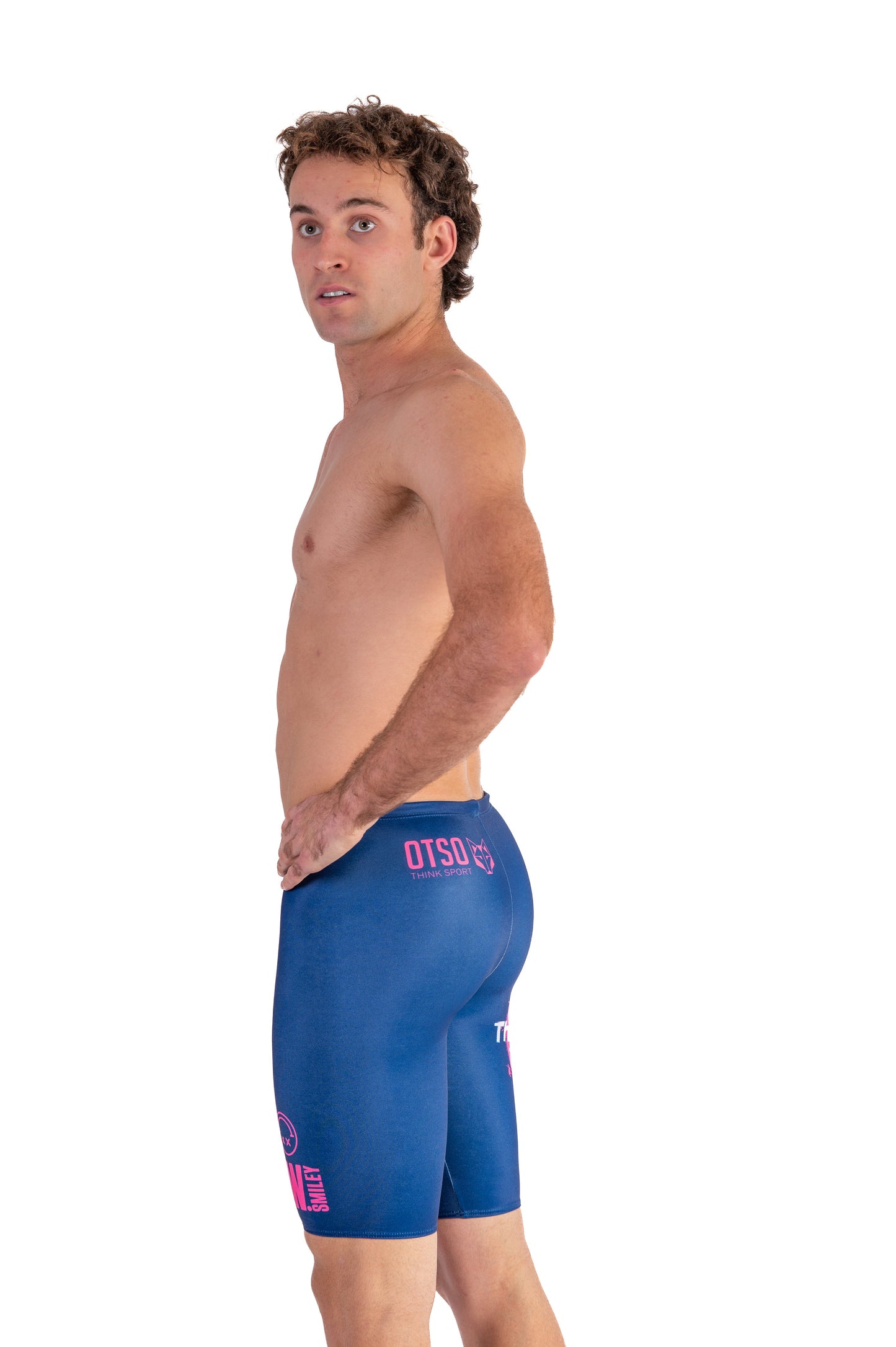 Jammer - S.W.Smiley Graffiti