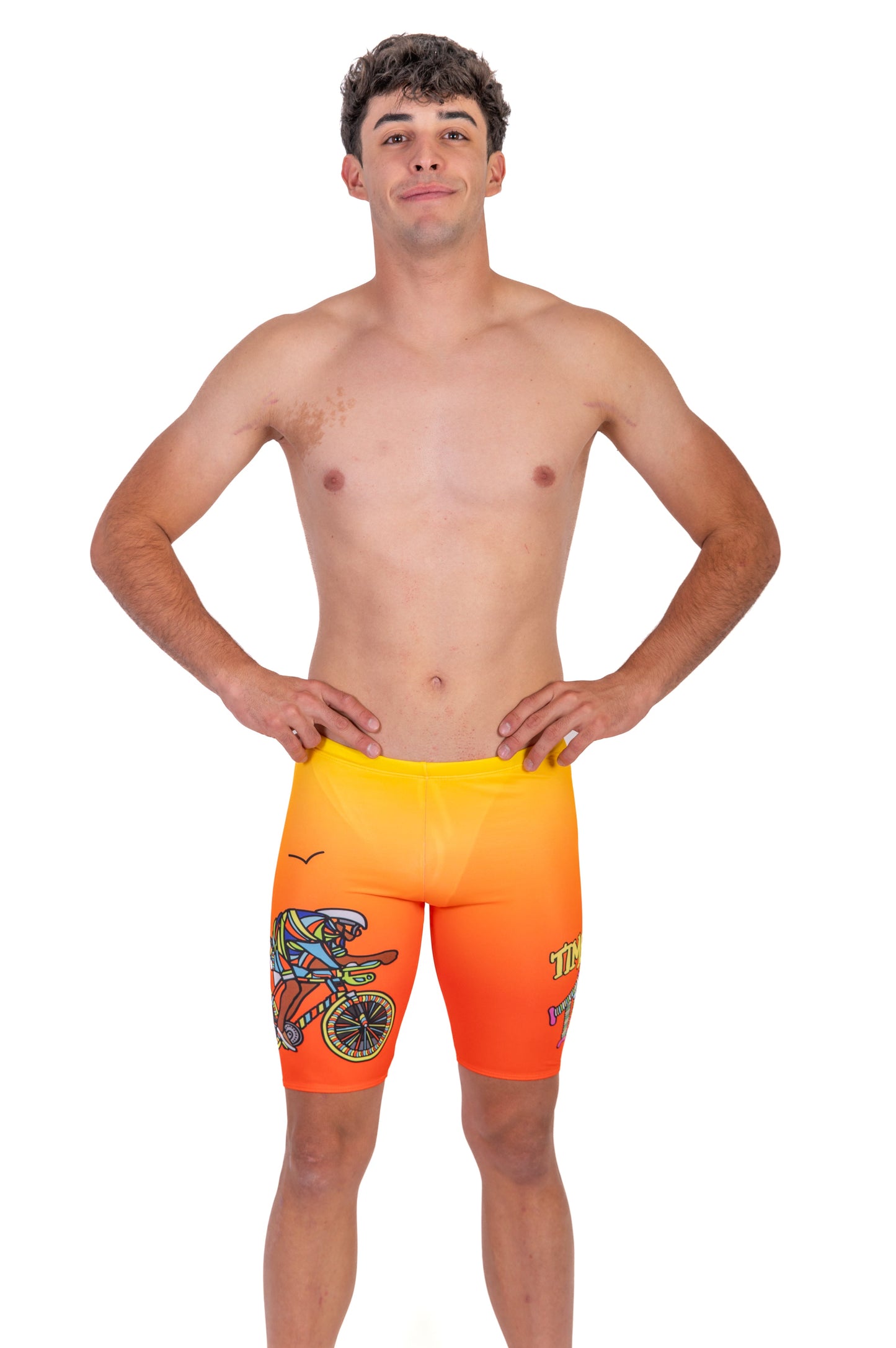 Jammer - Xucla Chups Graffiti