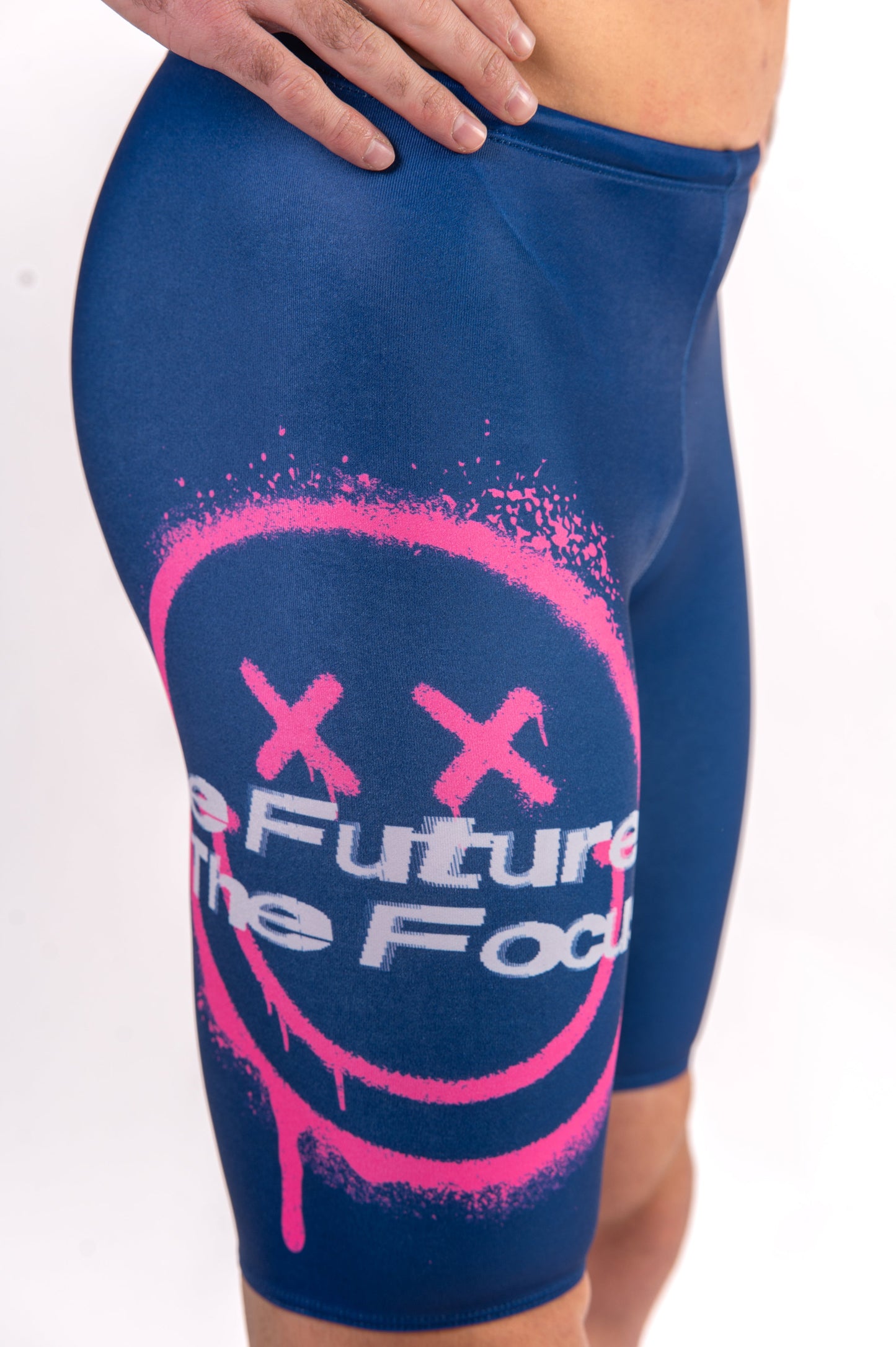 Jammer - S.W.Smiley Graffiti