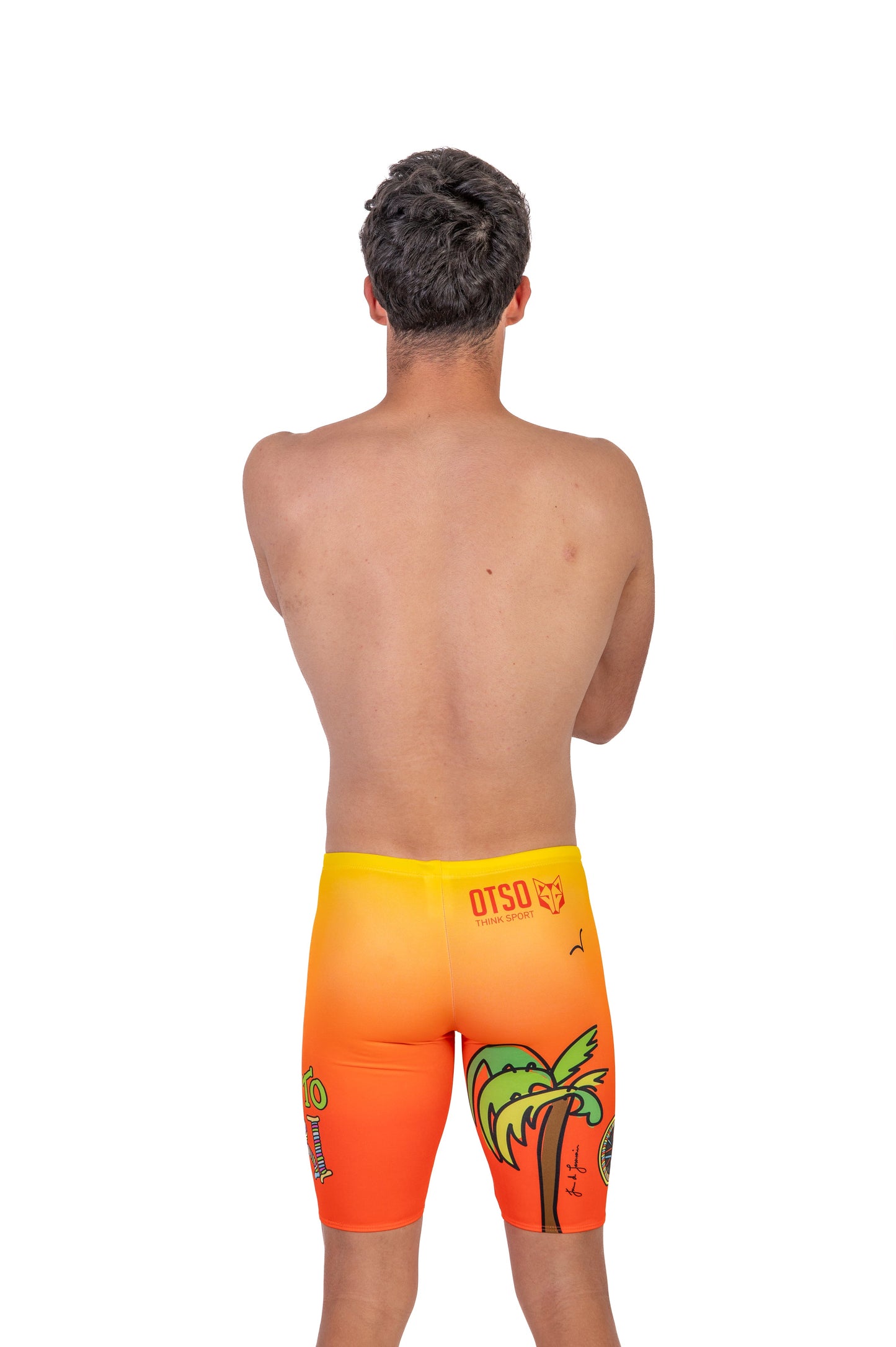 Jammer - Xucla Chups Graffiti