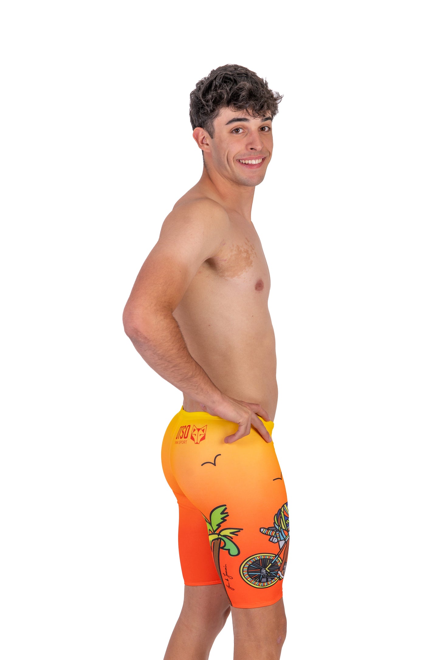 Jammer - Xucla Chups Graffiti