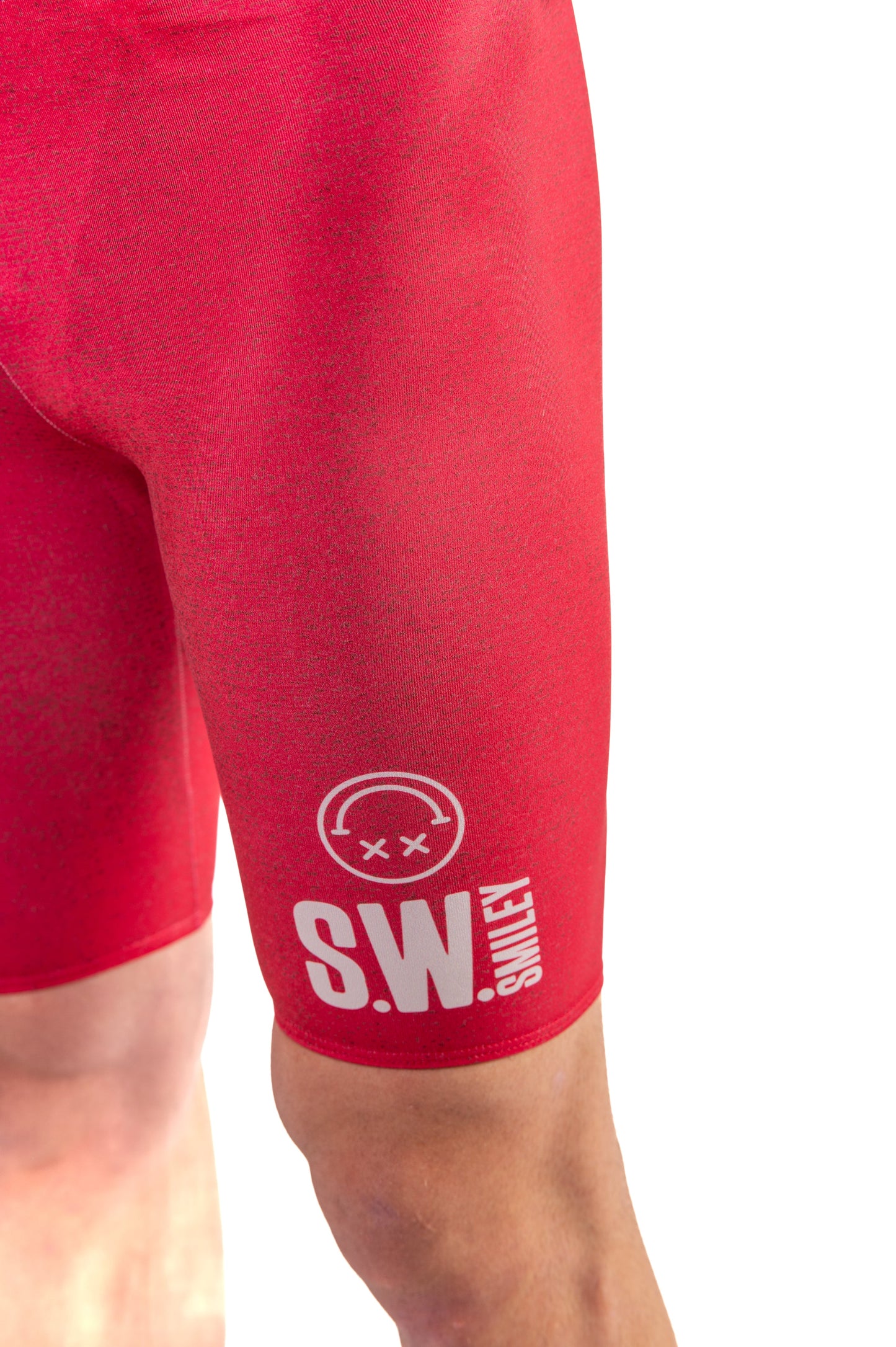 Jammer - S.W.Smiley Concrete Canvas Egg