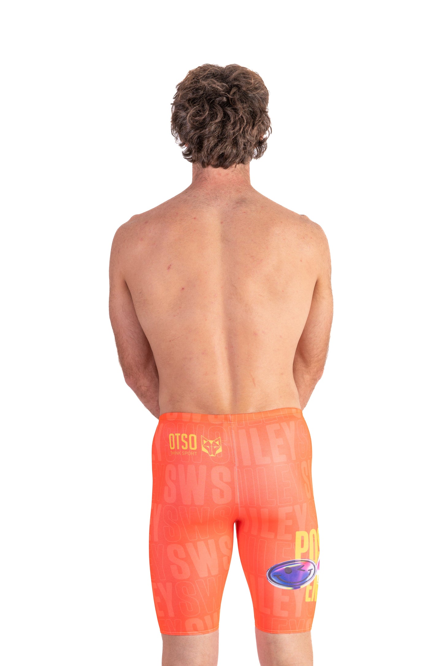 Jammer - S.W.Smiley Sensoral Shimmer