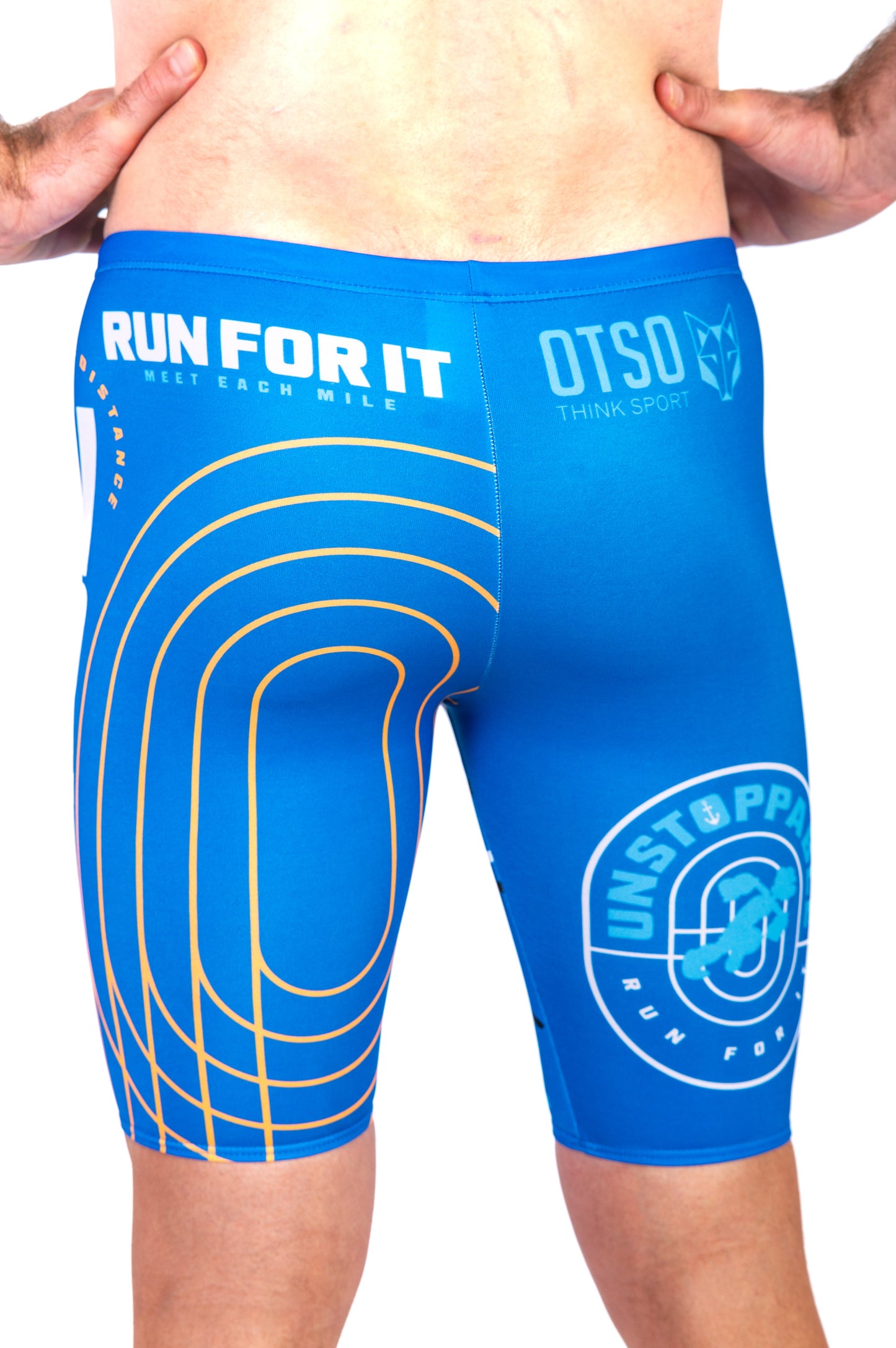 Jammer - Popeye Run For It