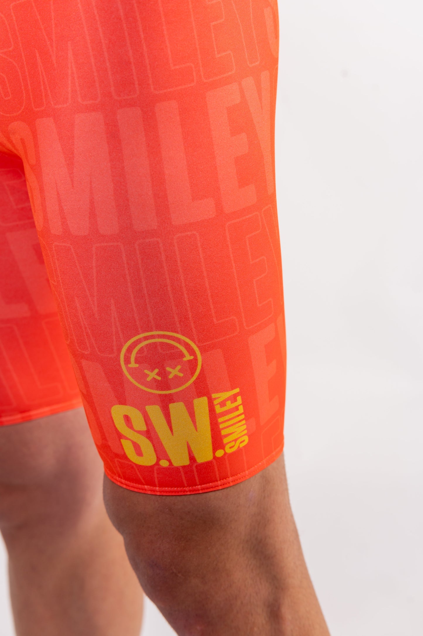 Jammer - S.W.Smiley Sensoral Shimmer