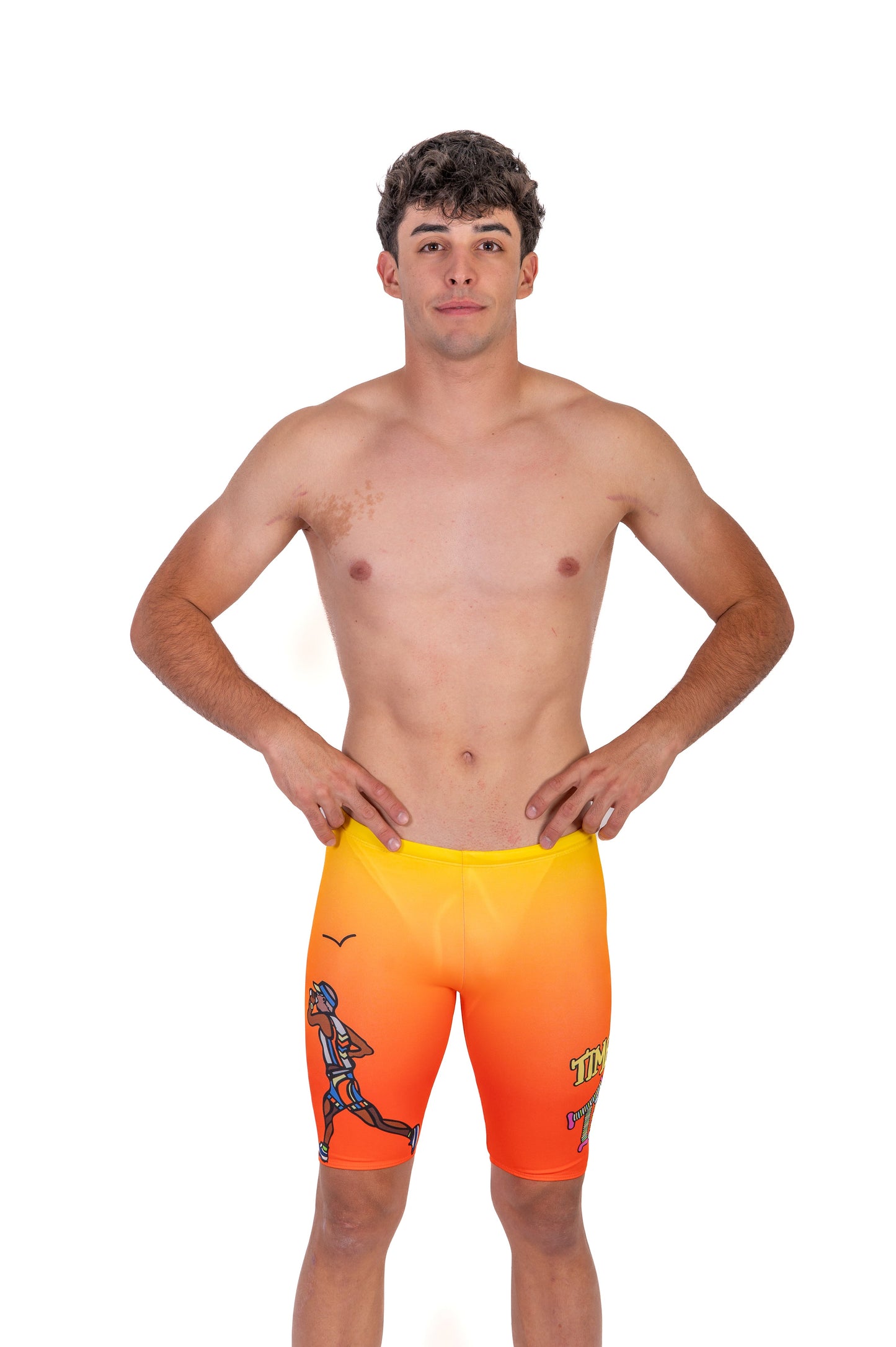 Jammer - Xucla Chups Graffiti