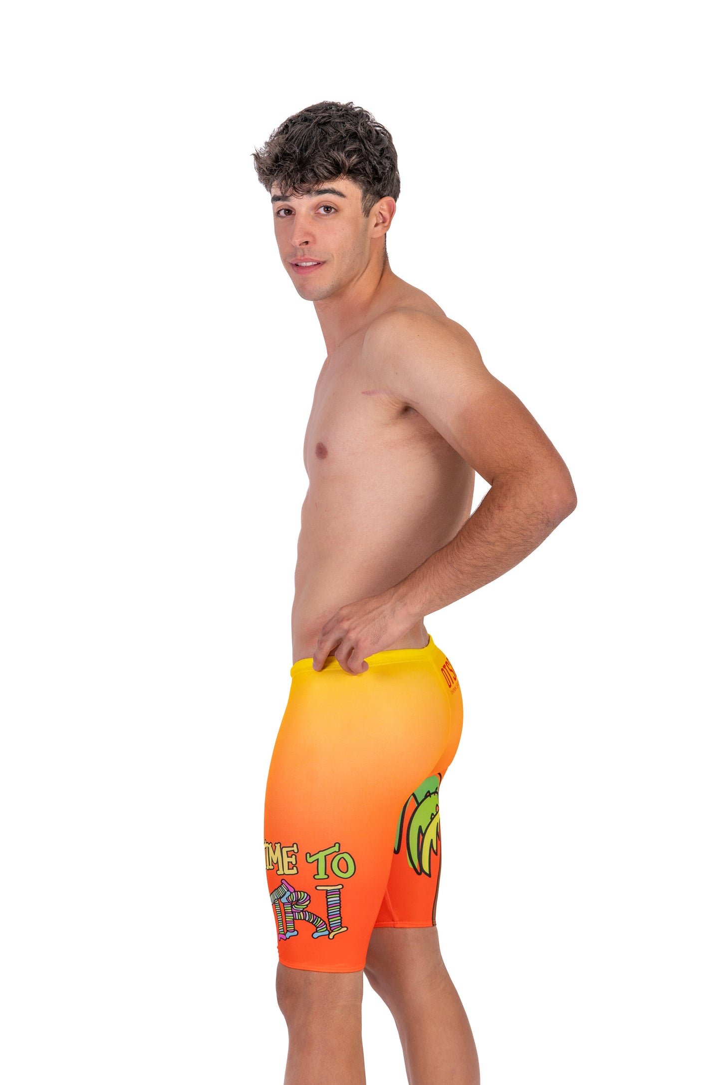 Jammer - Xucla Chups Graffiti