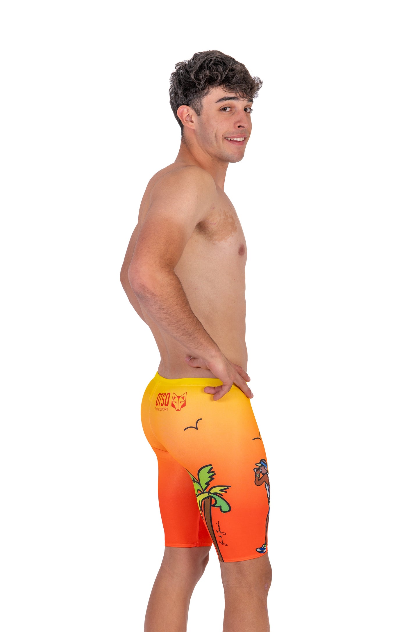 Jammer - Xucla Chups Graffiti