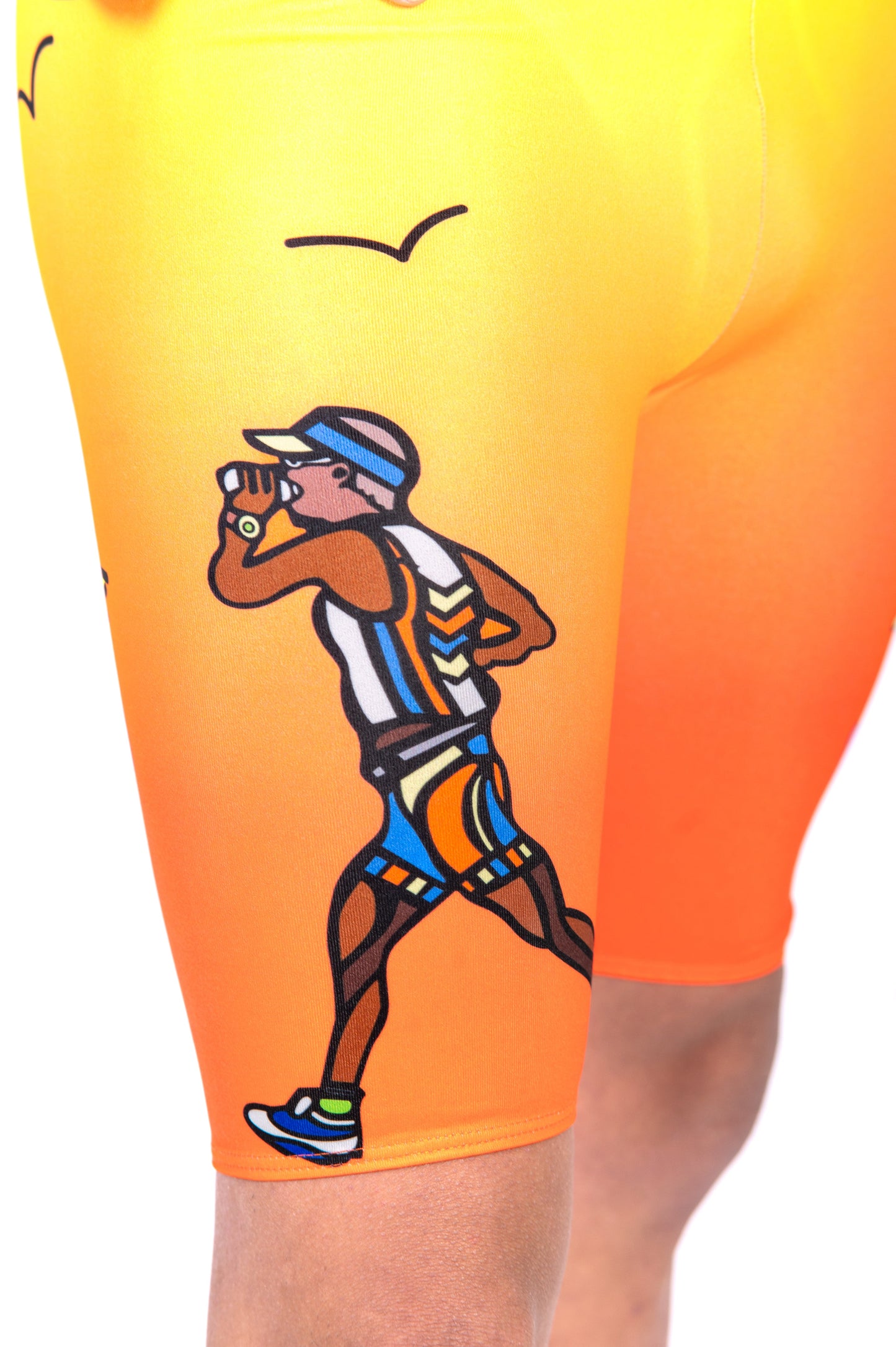 Jammer - Xucla Chups Graffiti