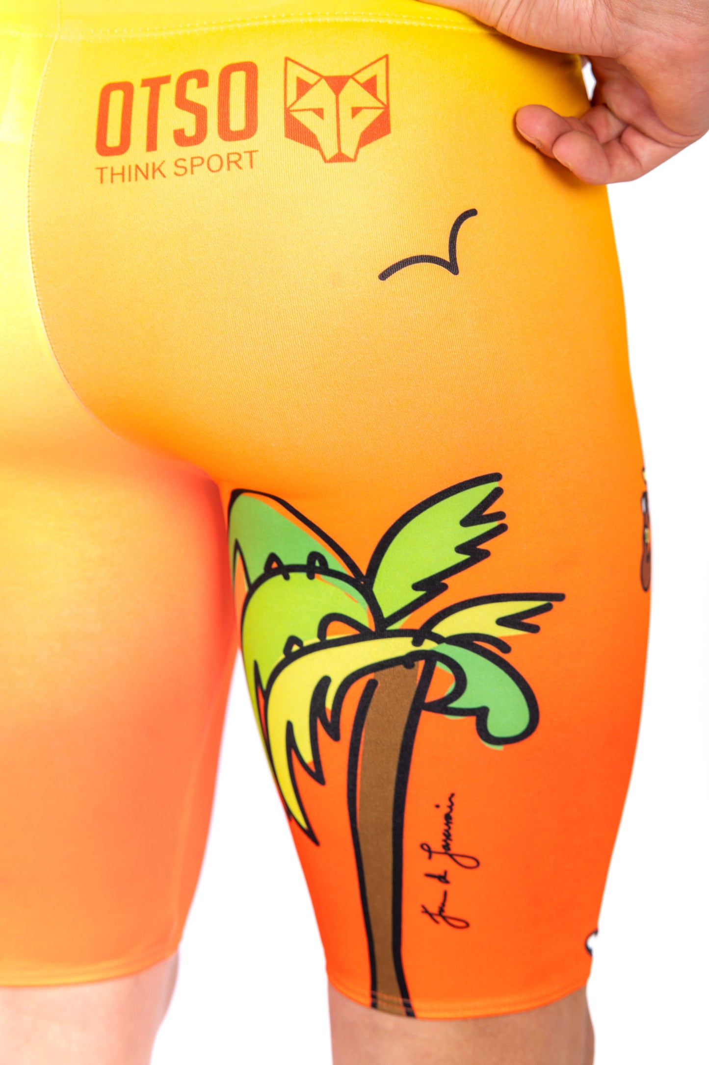 Jammer - Xucla Chups Graffiti