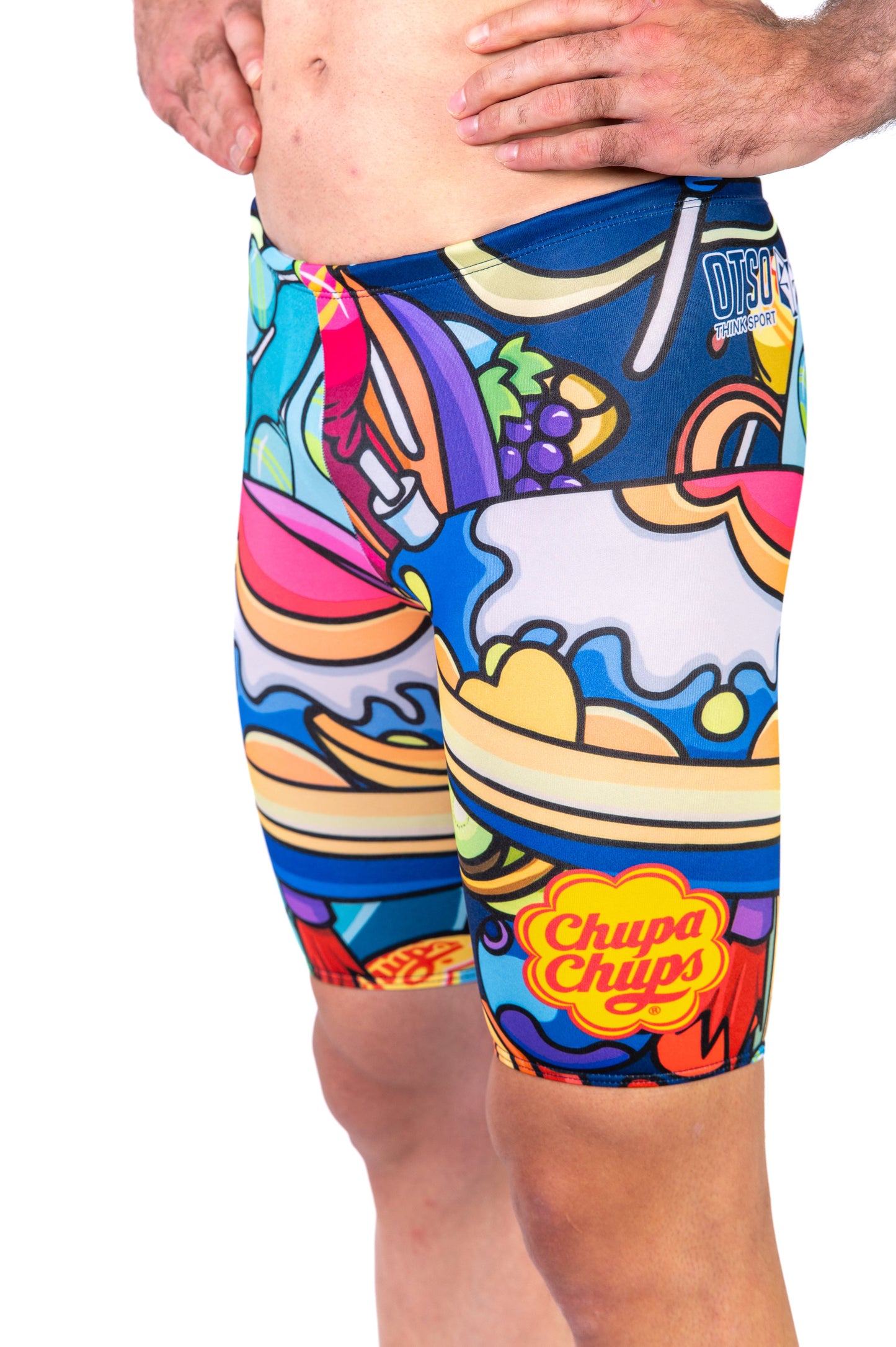 Jammer - Chupa Chups Space