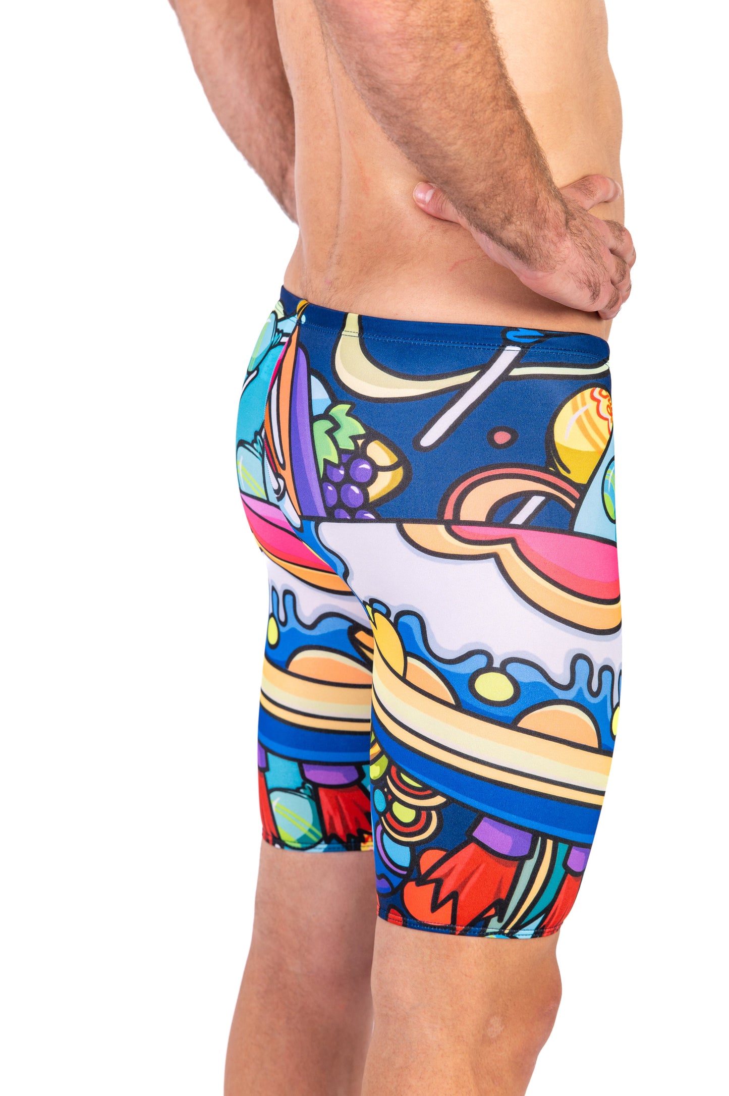 Jammer - Chupa Chups Space