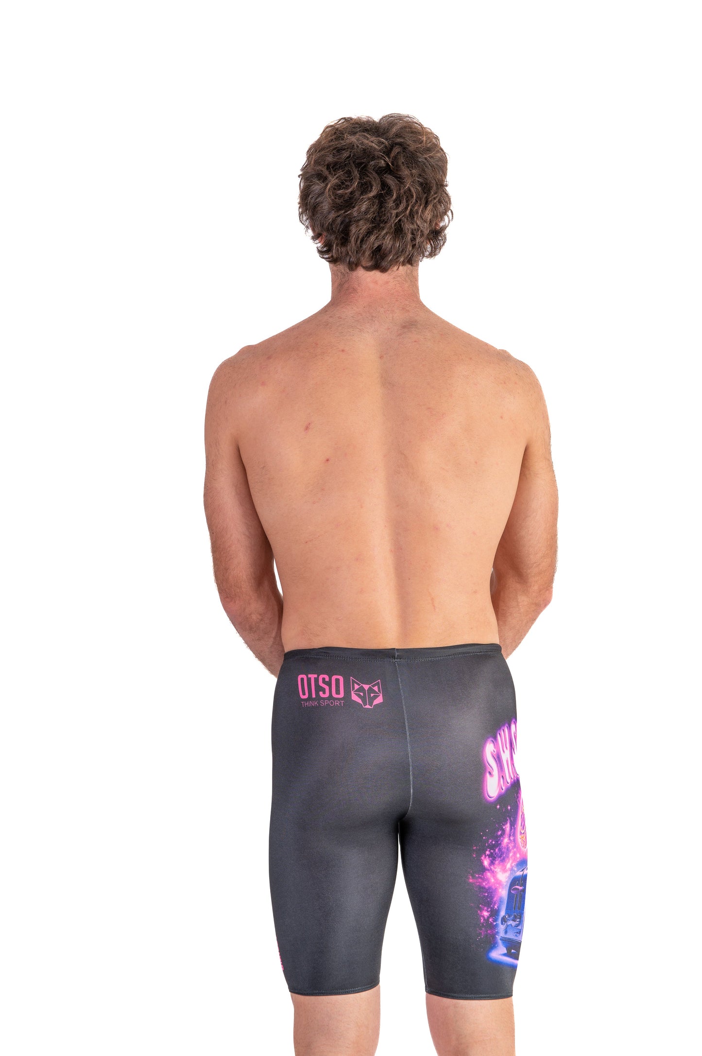 Jammer - S.W.Smiley Concrete Canvas Toaster