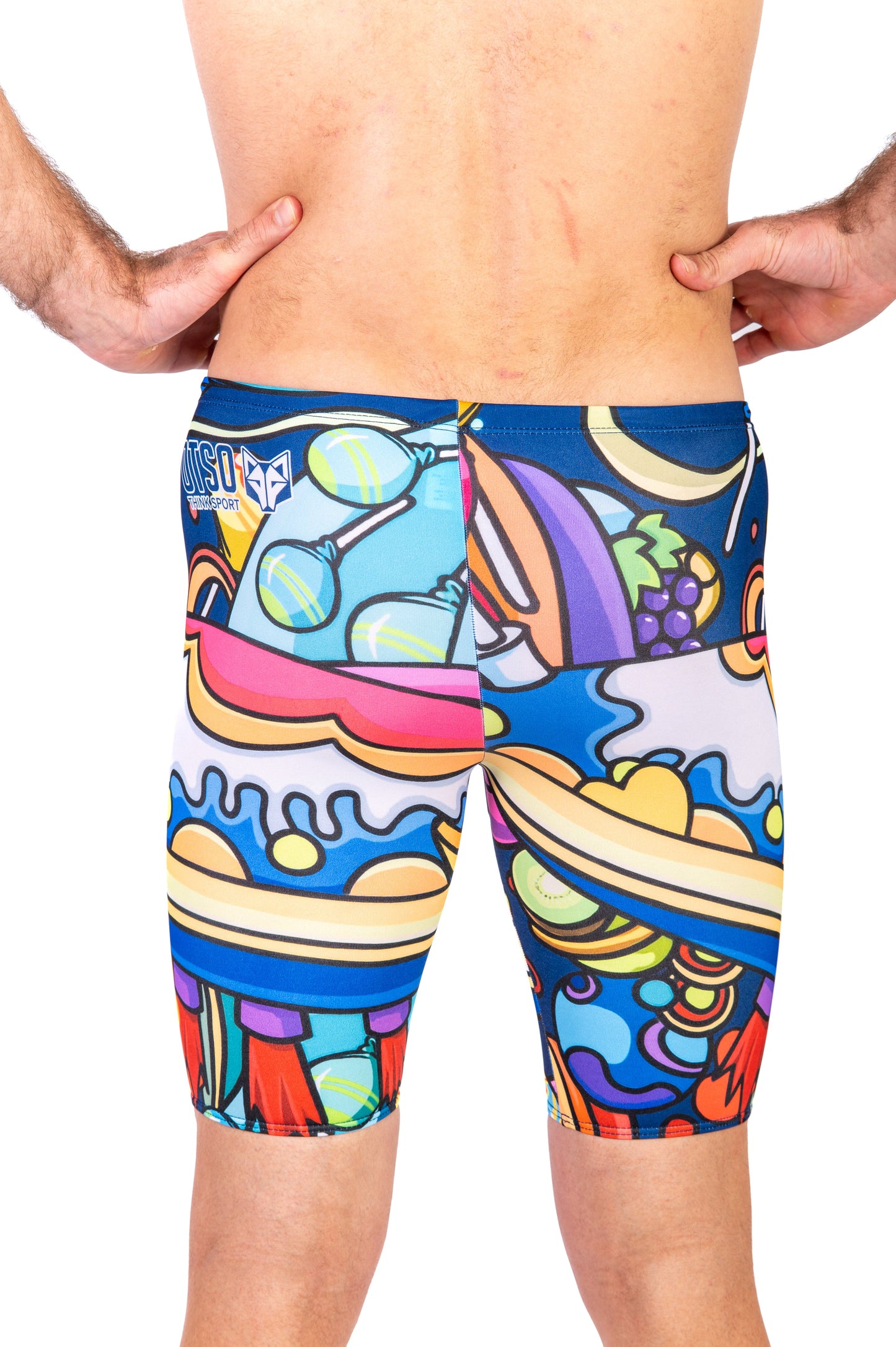 Jammer - Chupa Chups Space