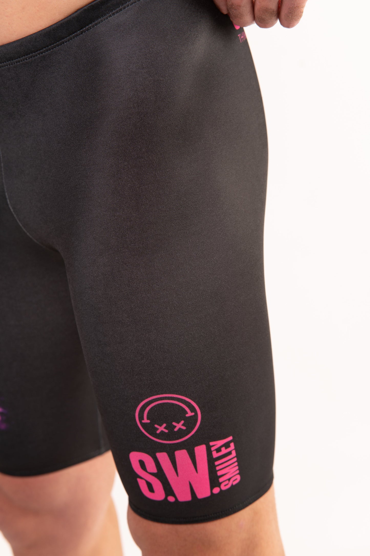 Jammer - S.W.Smiley Concrete Canvas Toaster