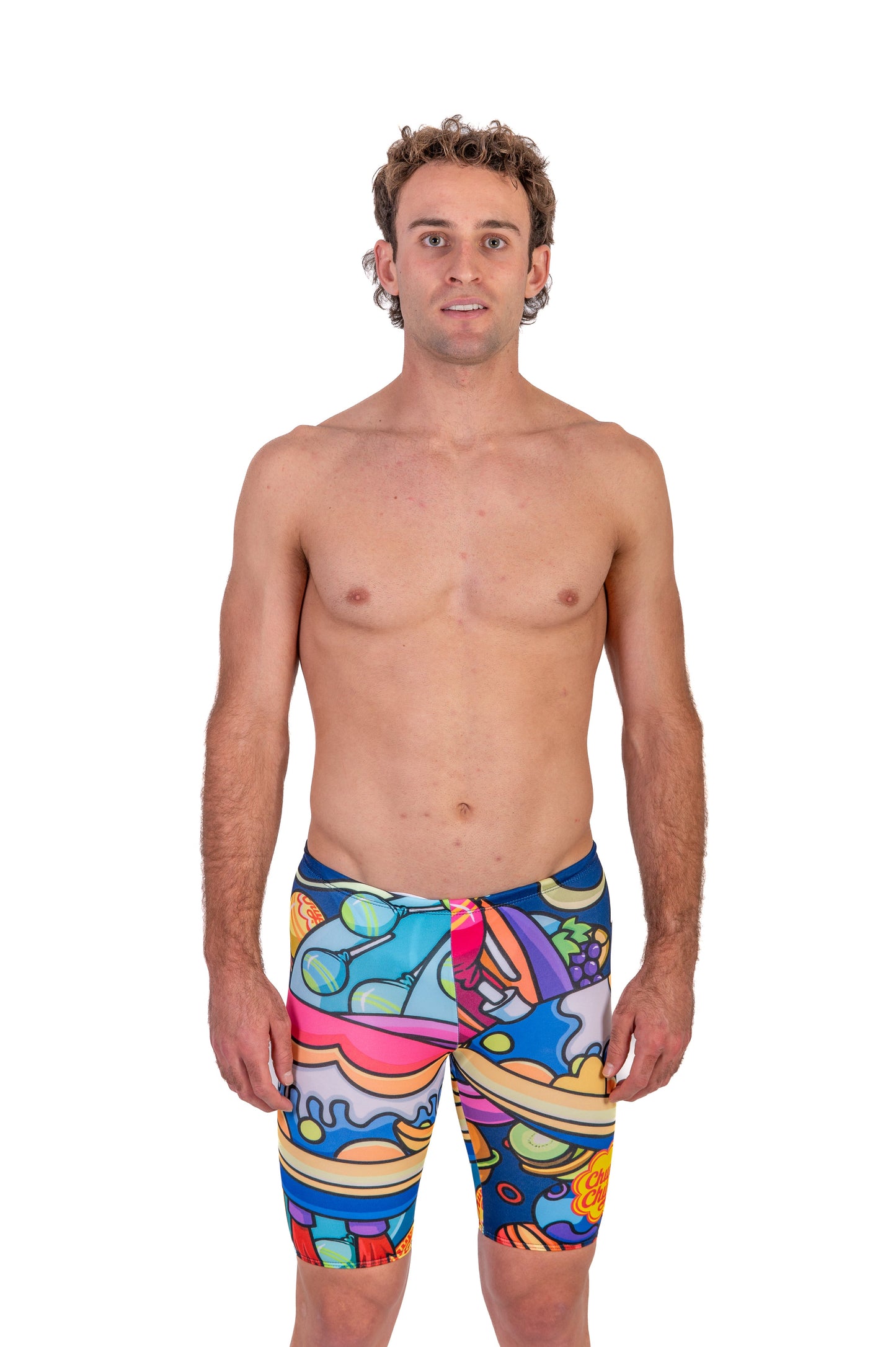 Jammer - Chupa Chups Space