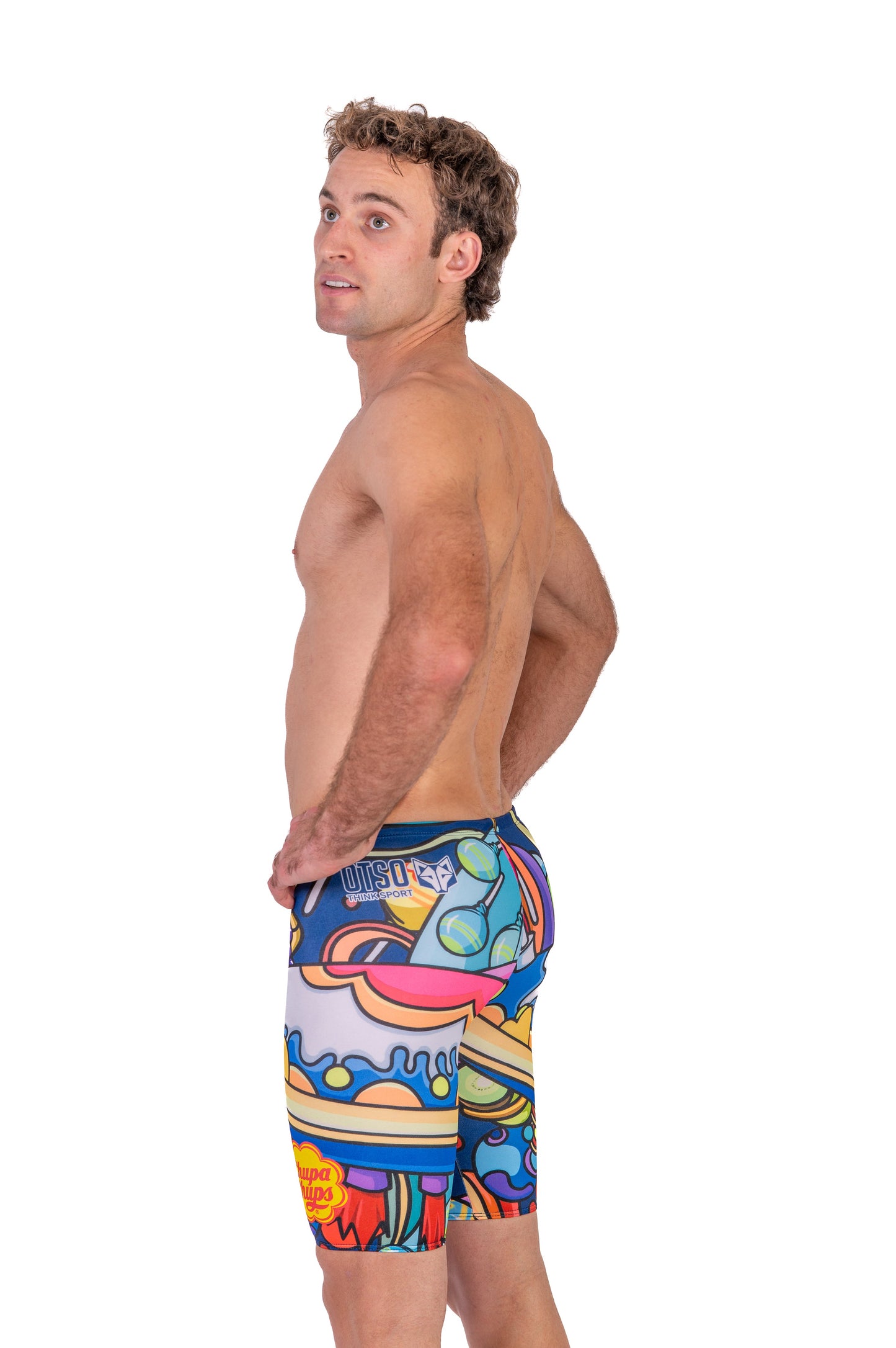 Jammer - Chupa Chups Space