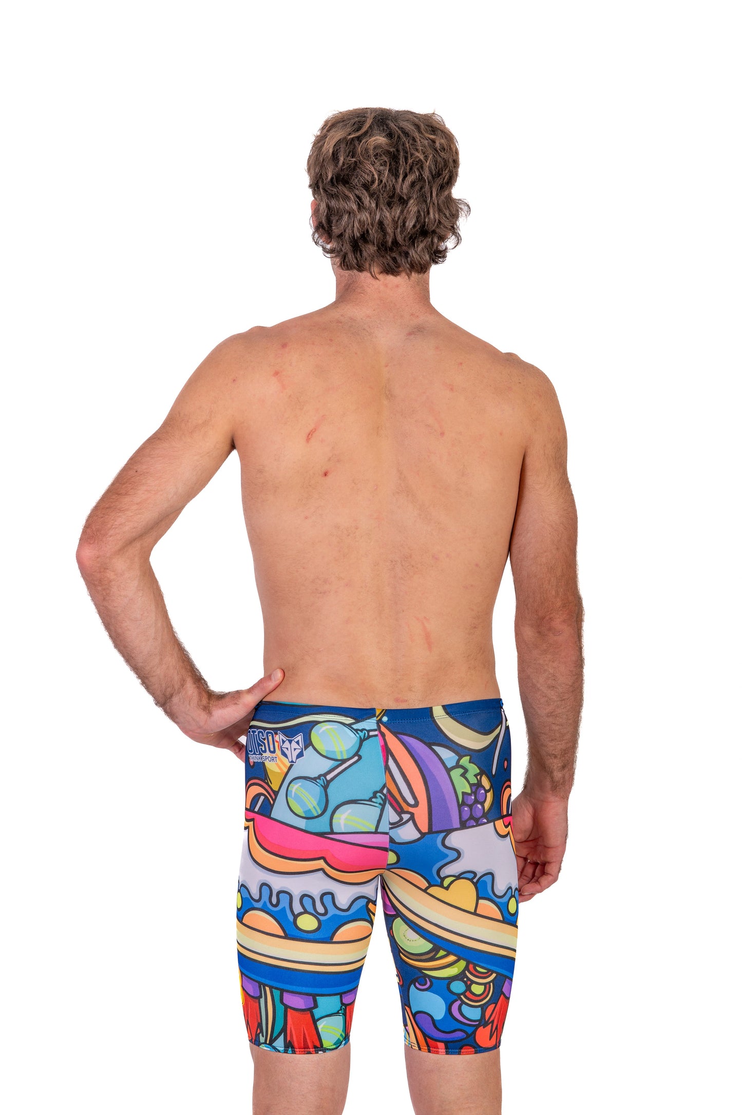 Jammer - Chupa Chups Space