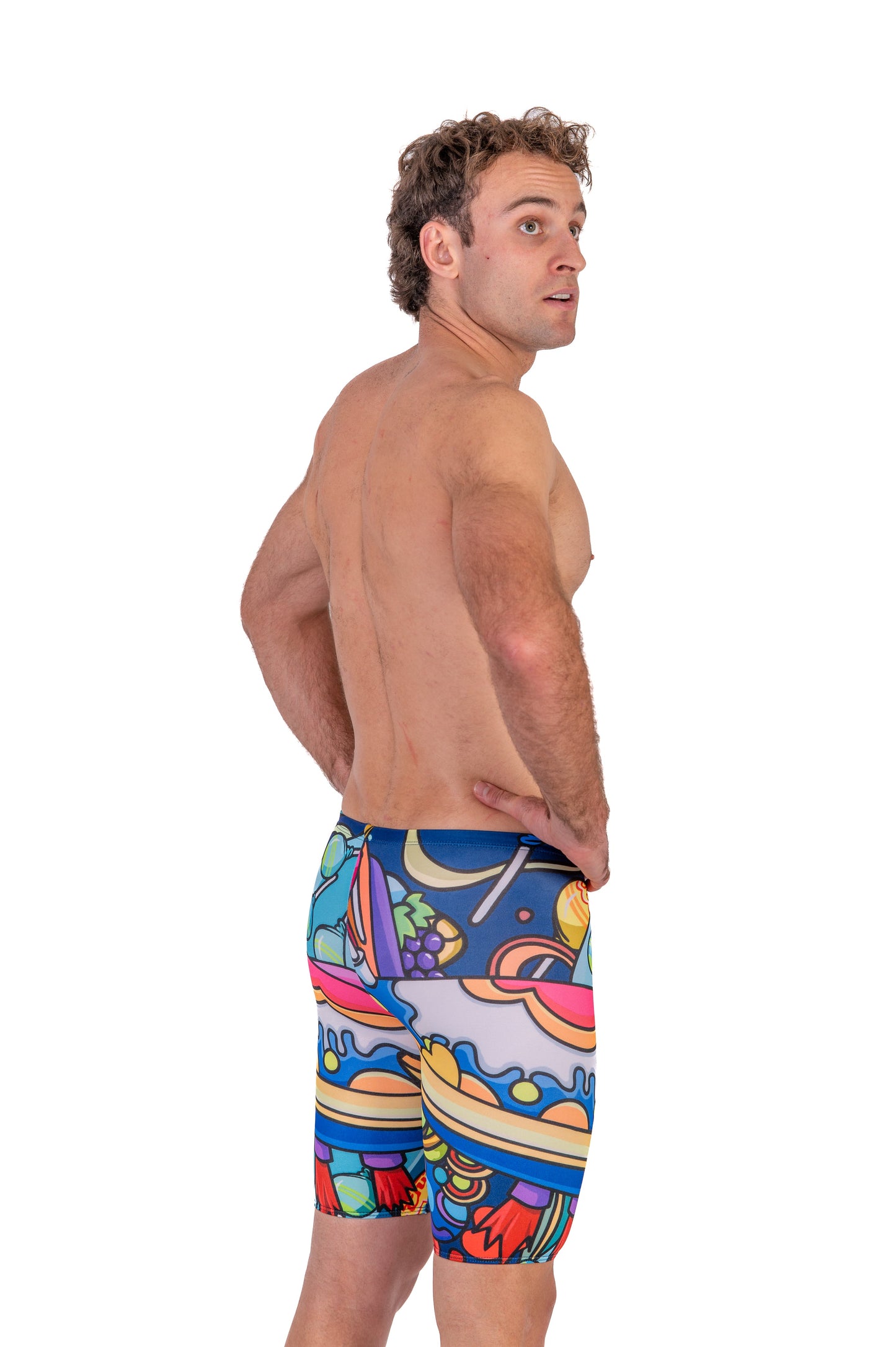 Jammer - Chupa Chups Space