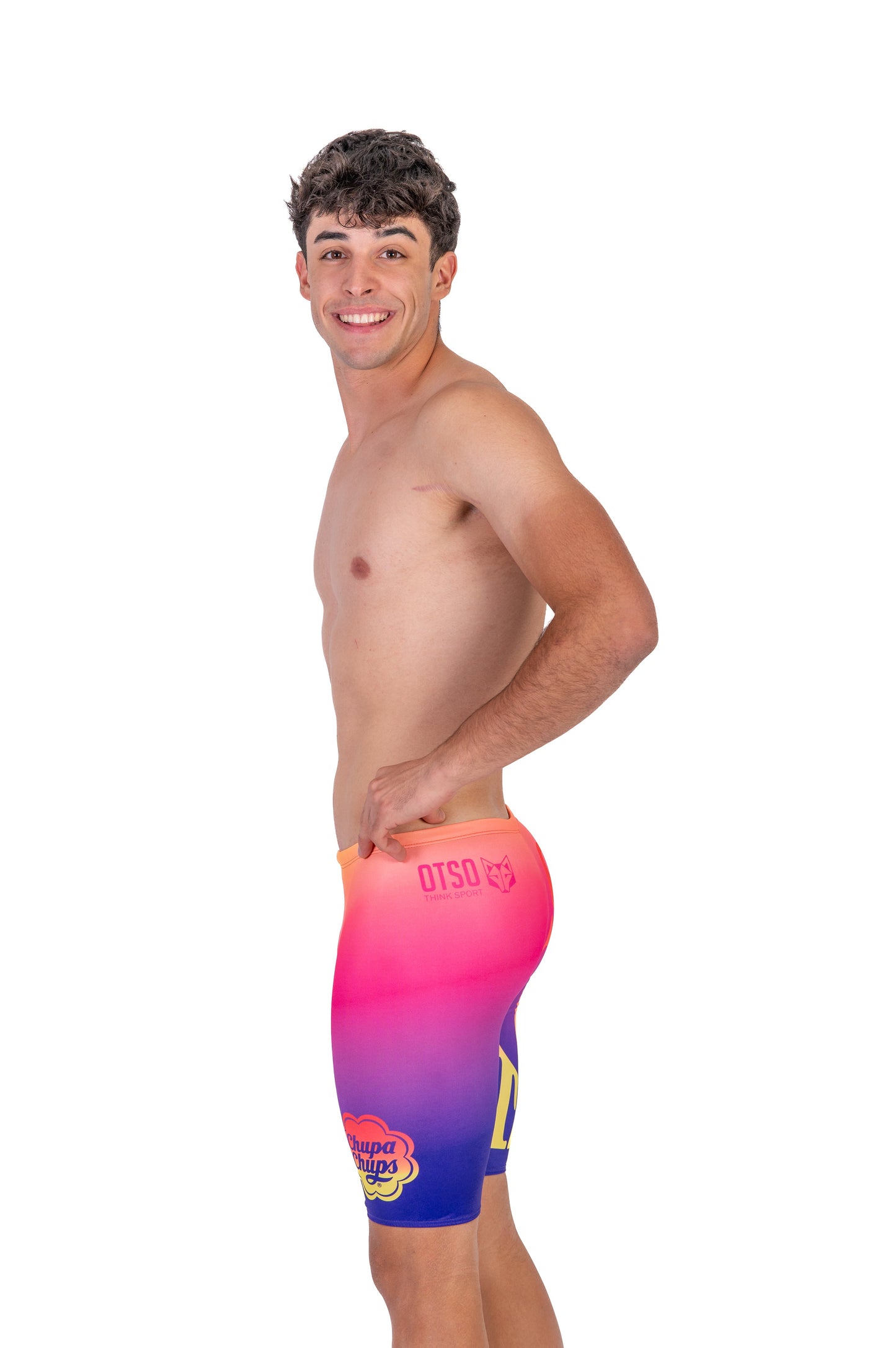 Jammer - Chupa Chups Super Tasty