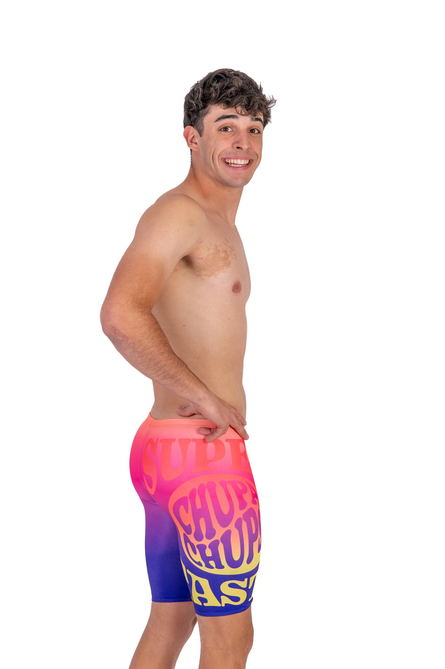 Jammer - Chupa Chups Super Tasty