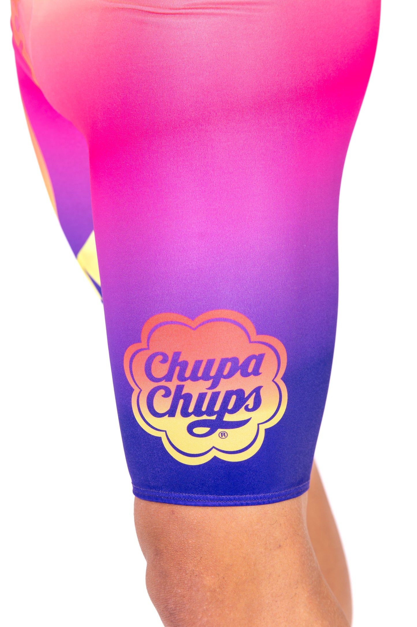 Jammer - Chupa Chups Super Tasty