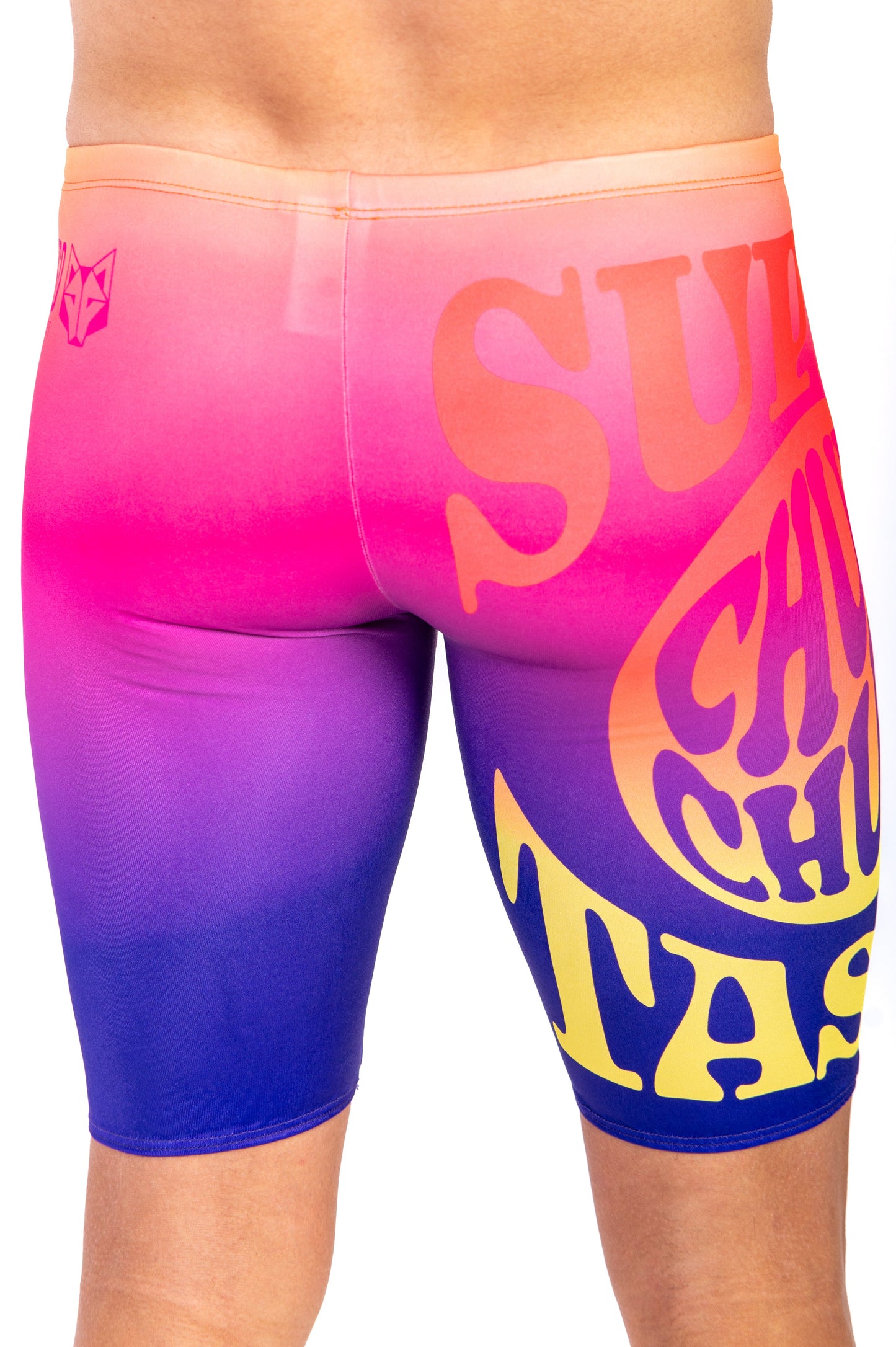 Jammer - Chupa Chups Super Tasty