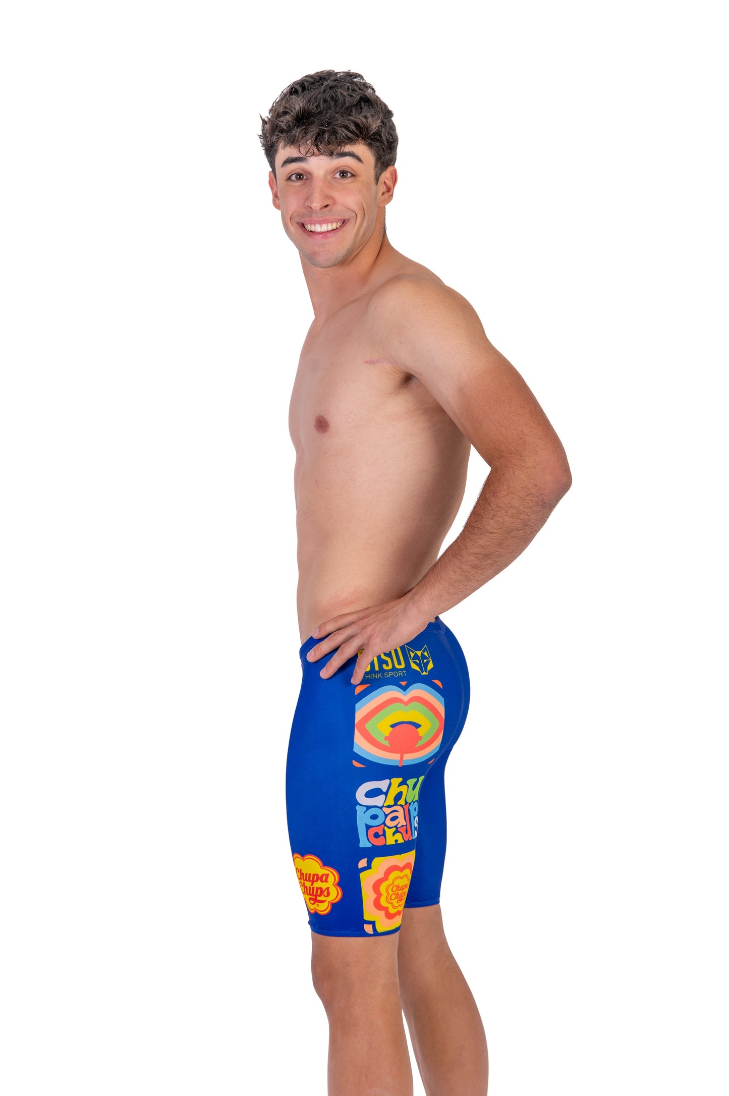 Jammer - Chupa Chups 70'S