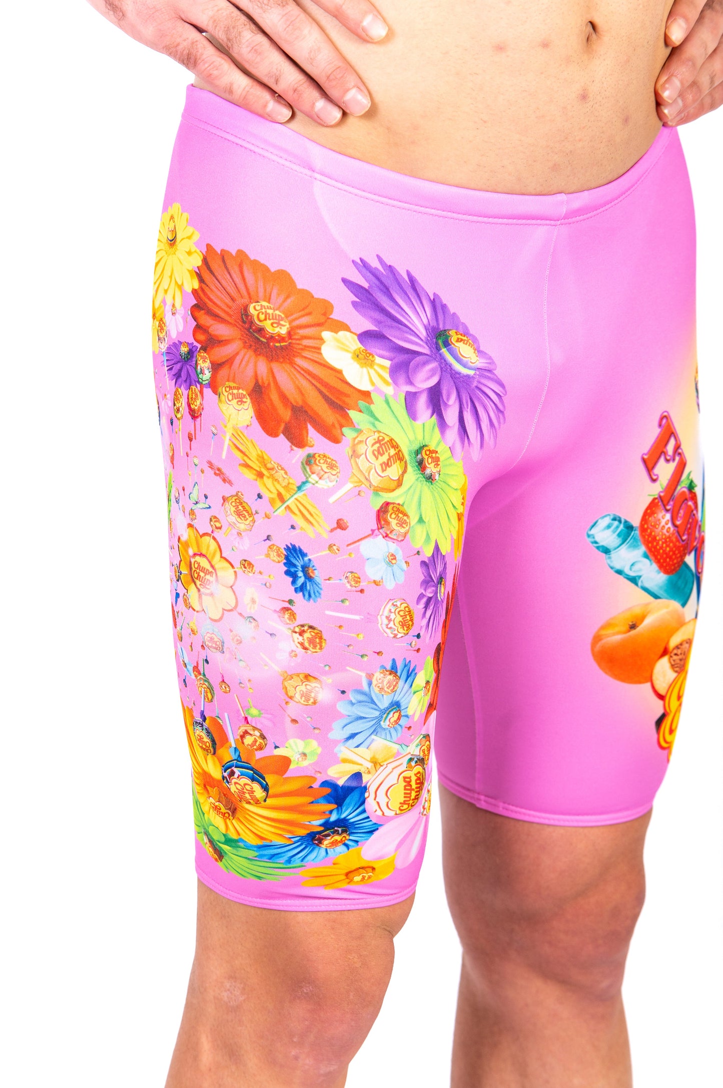 Jammer - Chupa Chups Flavours World