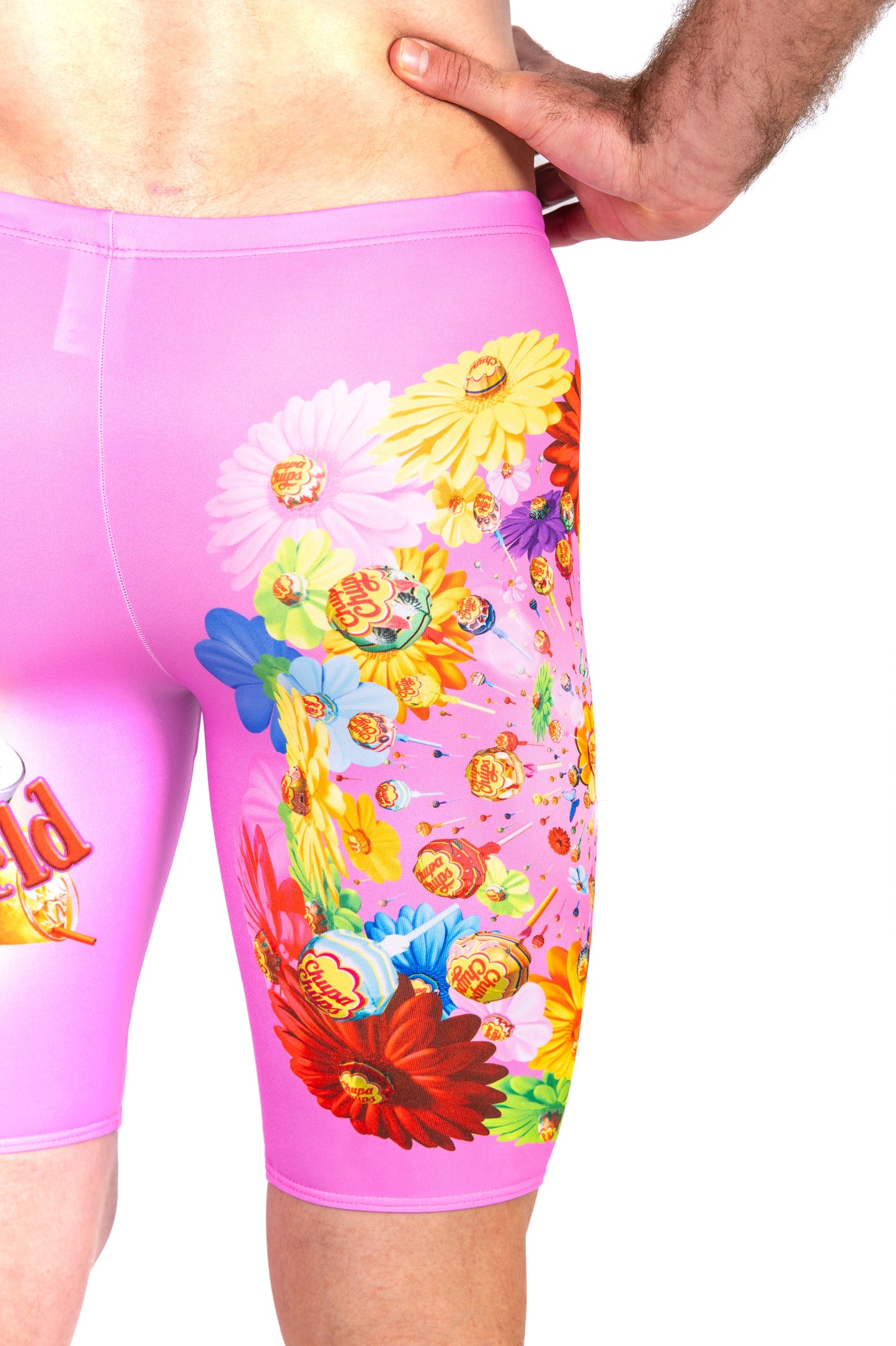 Jammer - Chupa Chups Flavours World