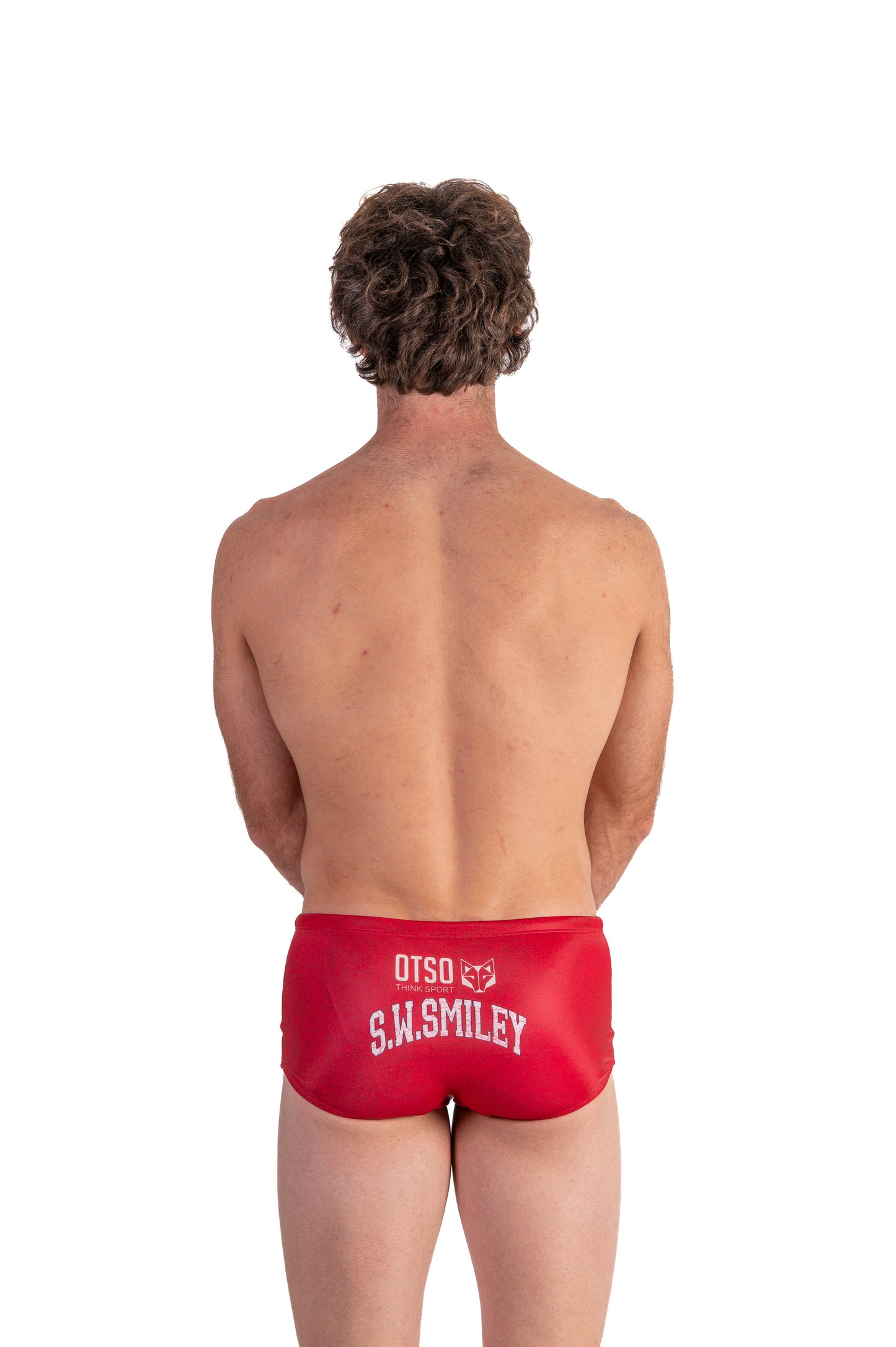 Bañador trunk hombre - S.W.Smiley Concrete Canvas Egg