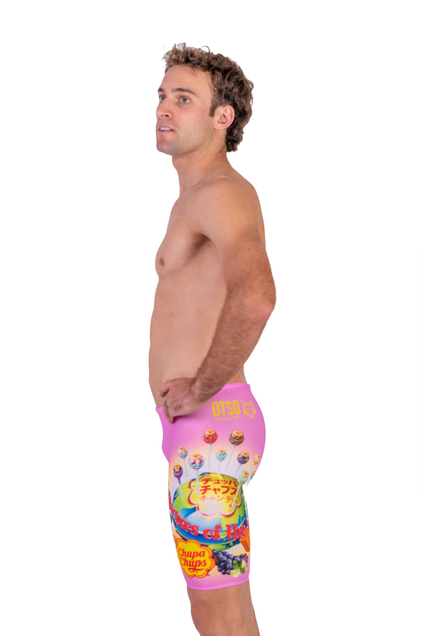 Jammer - Chupa Chups Flavours World