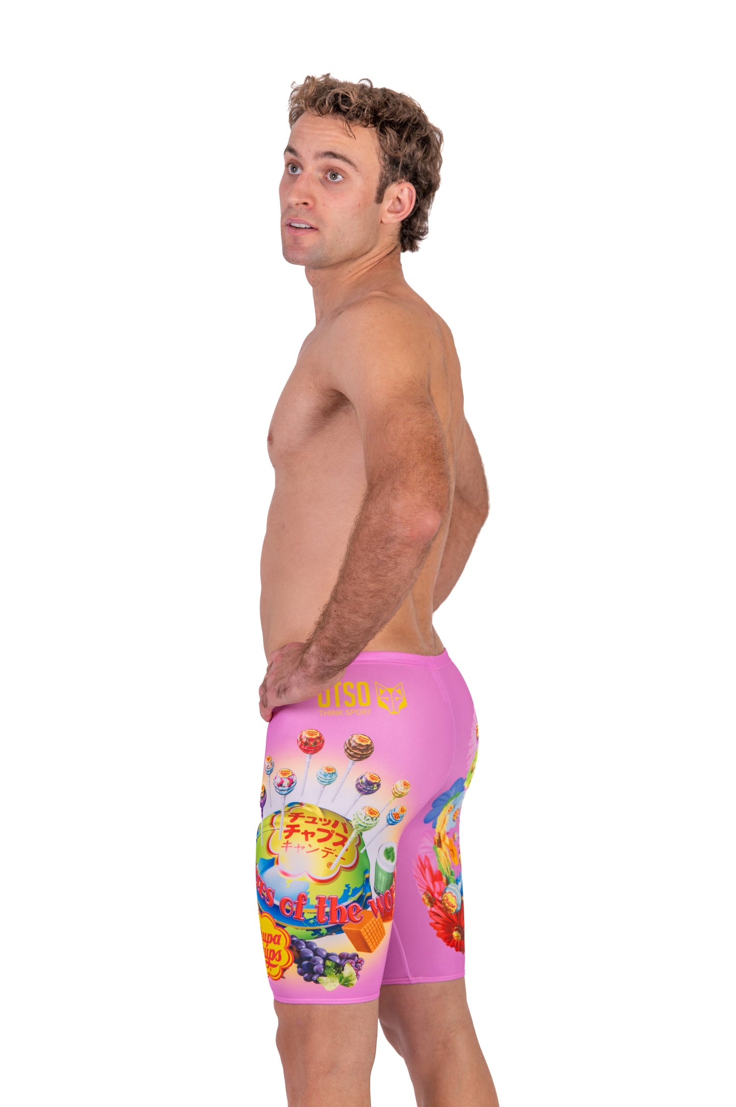 Jammer - Chupa Chups Flavours World