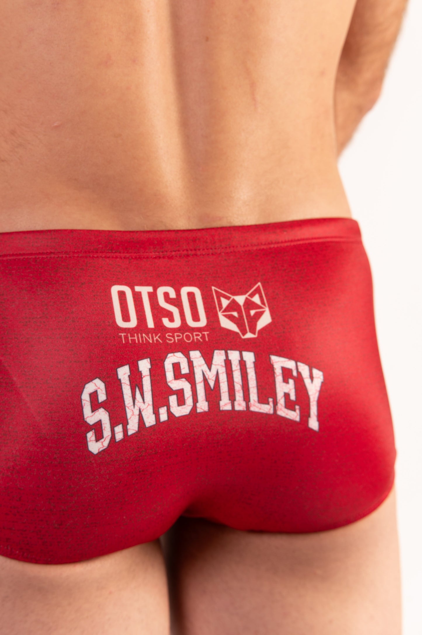 Bañador trunk hombre - S.W.Smiley Concrete Canvas Egg