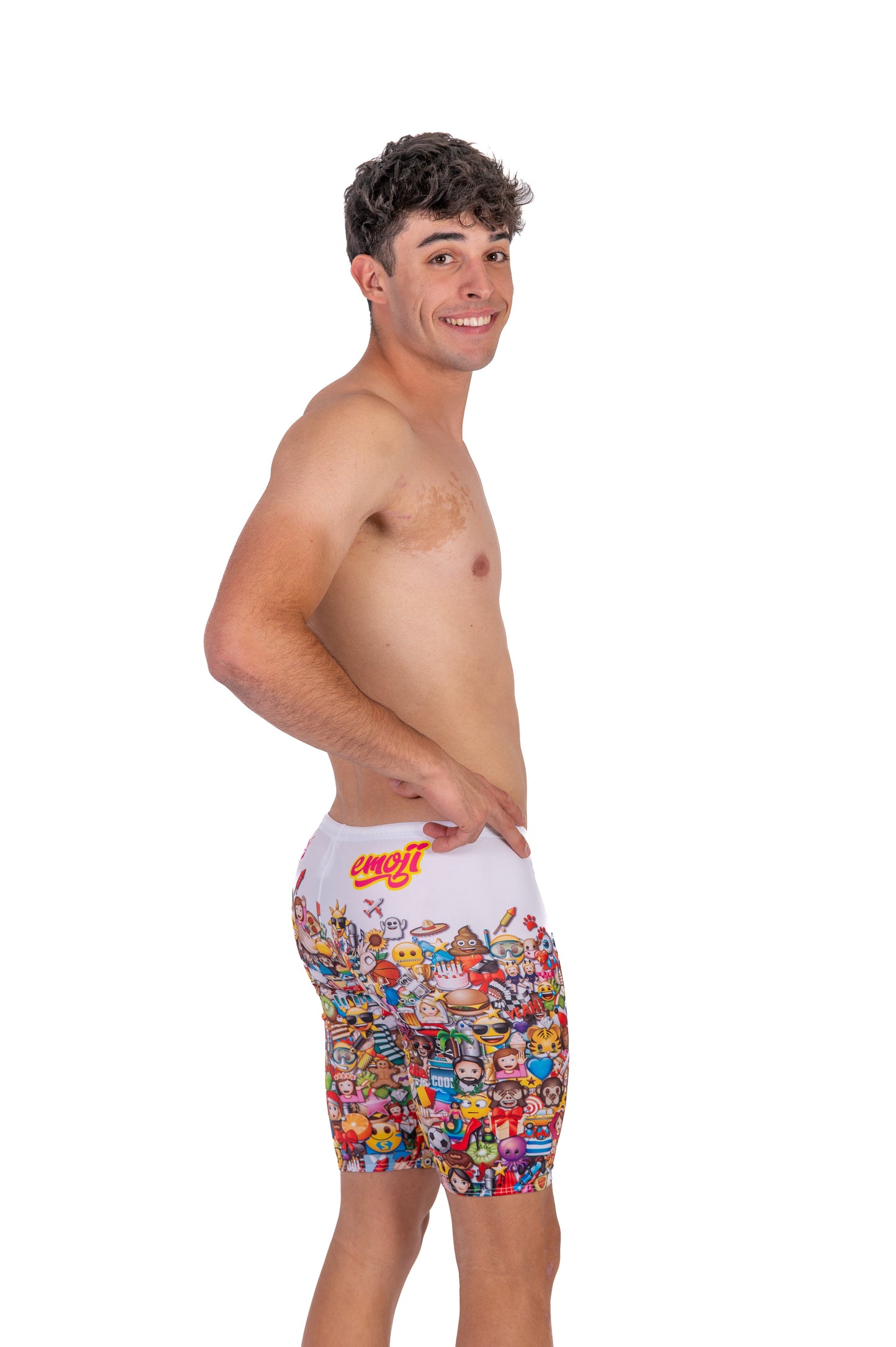 Jammer - Emoji Big Wave