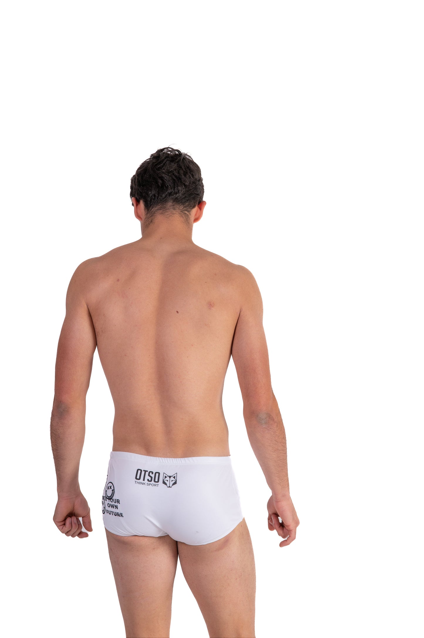 Bañador trunk hombre - S.W.Smiley Airbrushed Infinity