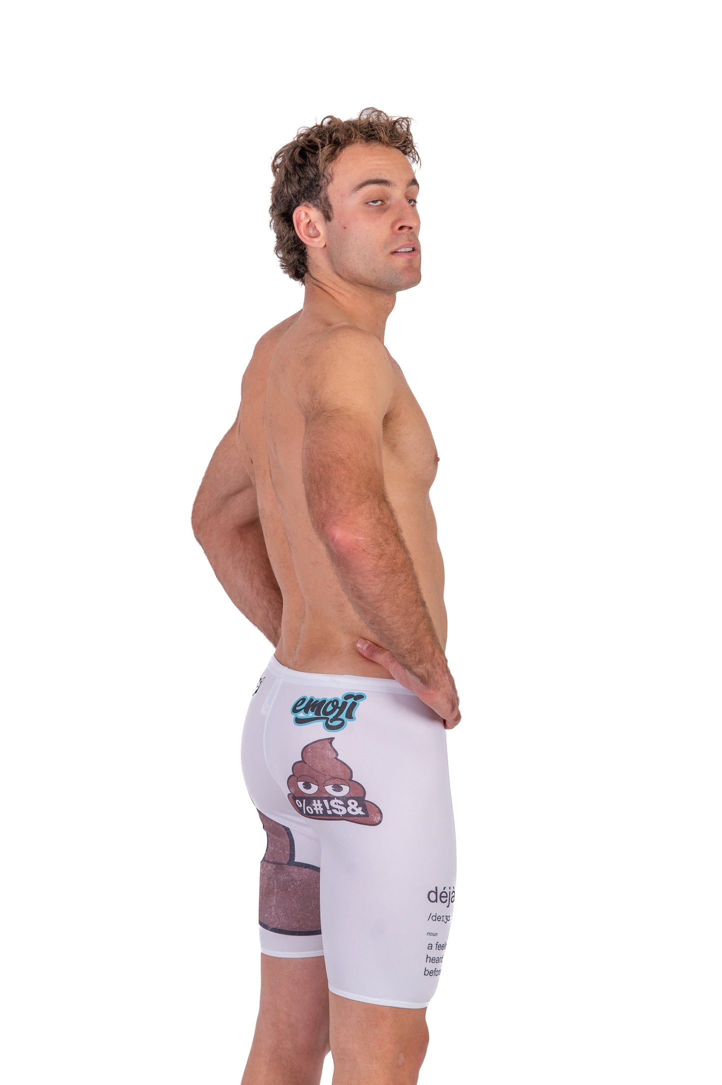 Jammer - Emoji Deja Poo