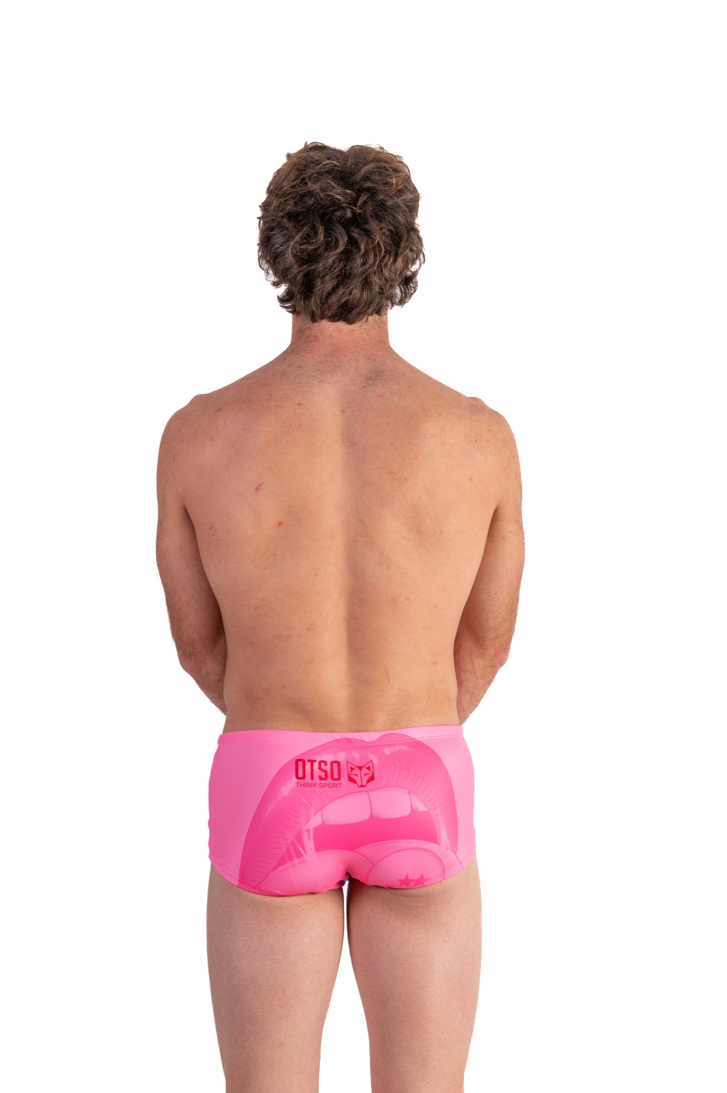 Bañador trunk hombre - S.W.Smiley Hella Good