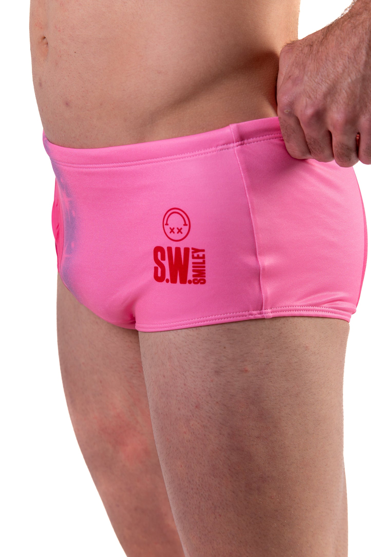 Bañador trunk hombre - S.W.Smiley Hella Good