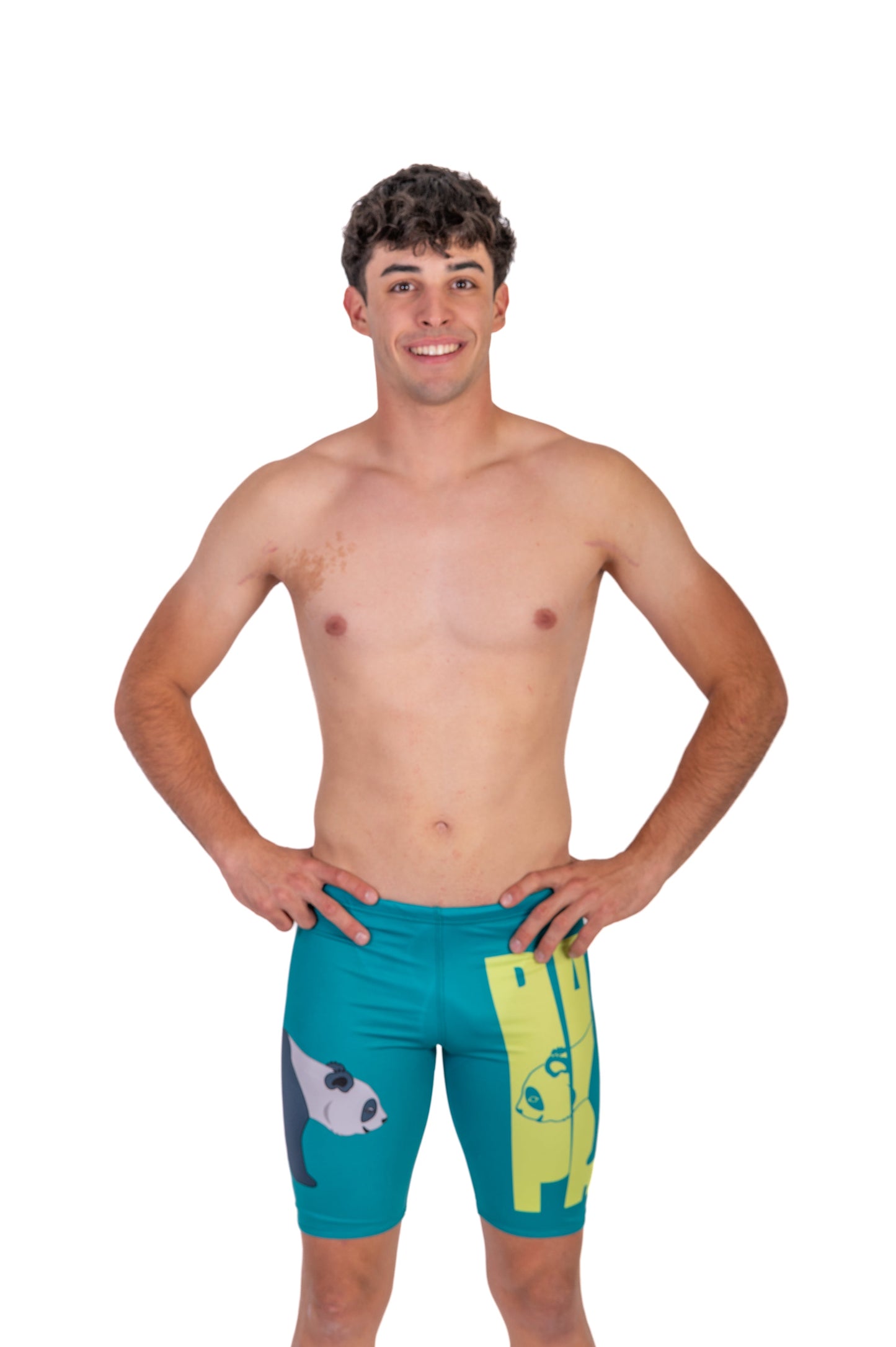 Jammer - Emoji Panda