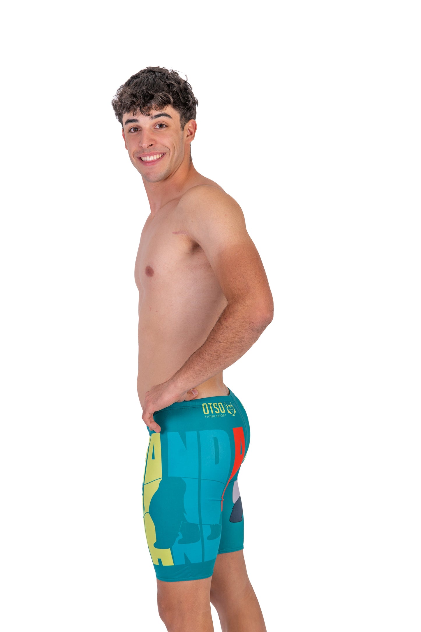 Jammer - Emoji Panda