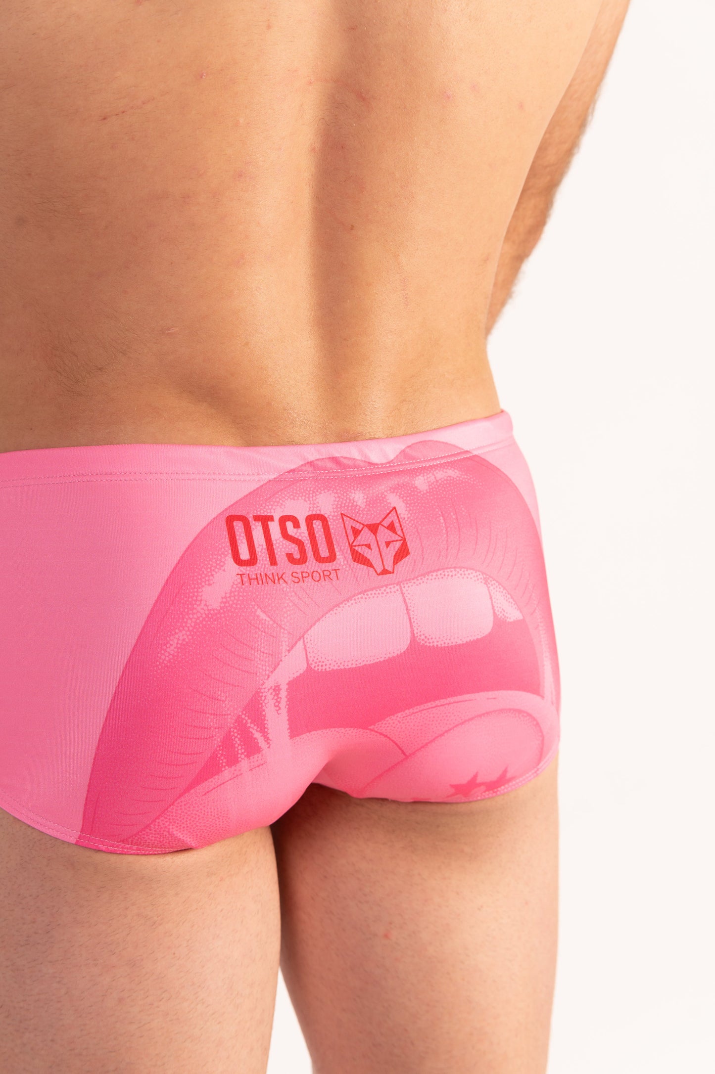 Bañador trunk hombre - S.W.Smiley Hella Good