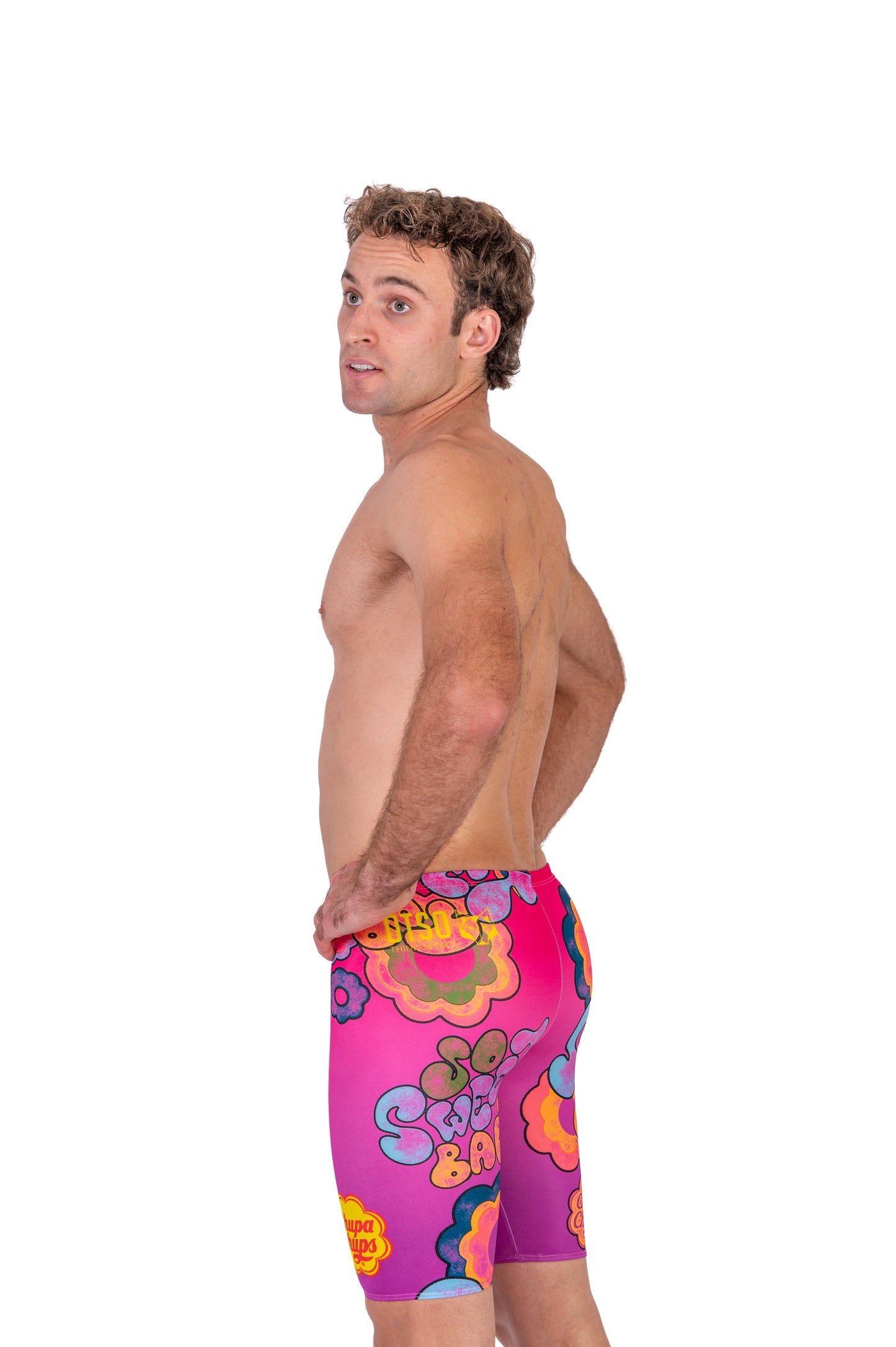 Jammer - Chupa Chups Sweet Baby