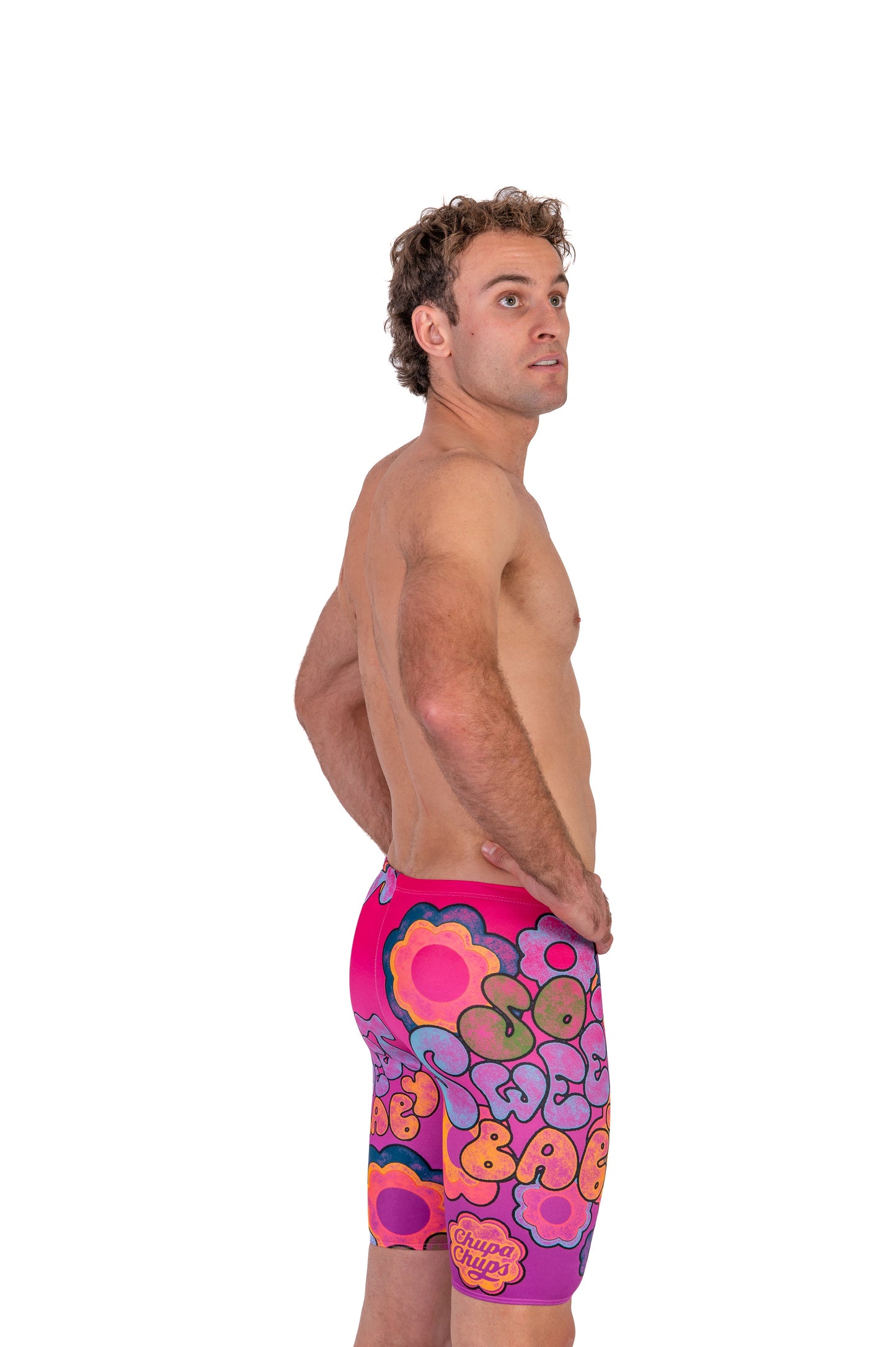 Jammer - Chupa Chups Sweet Baby