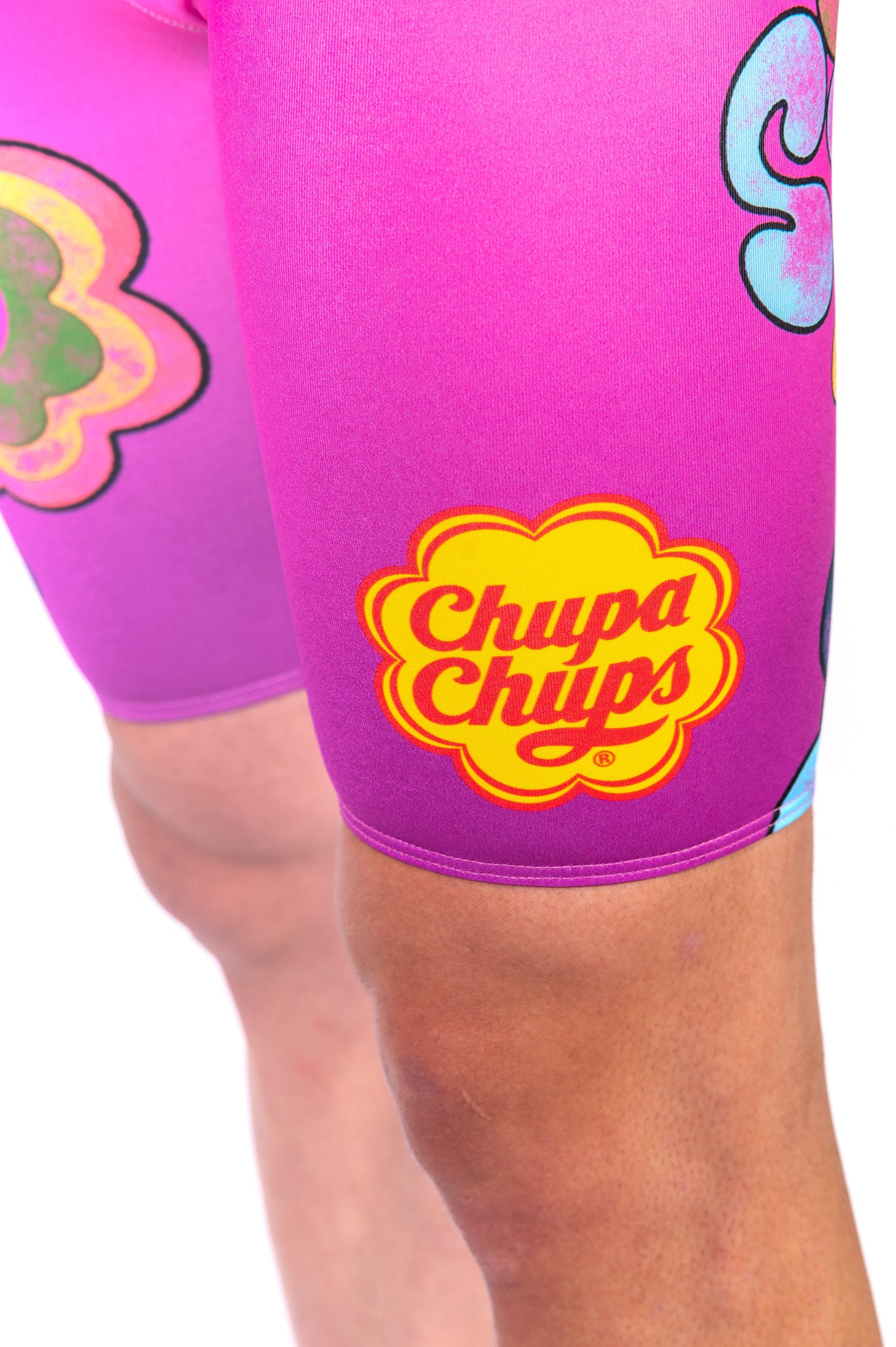 Jammer - Chupa Chups Sweet Baby