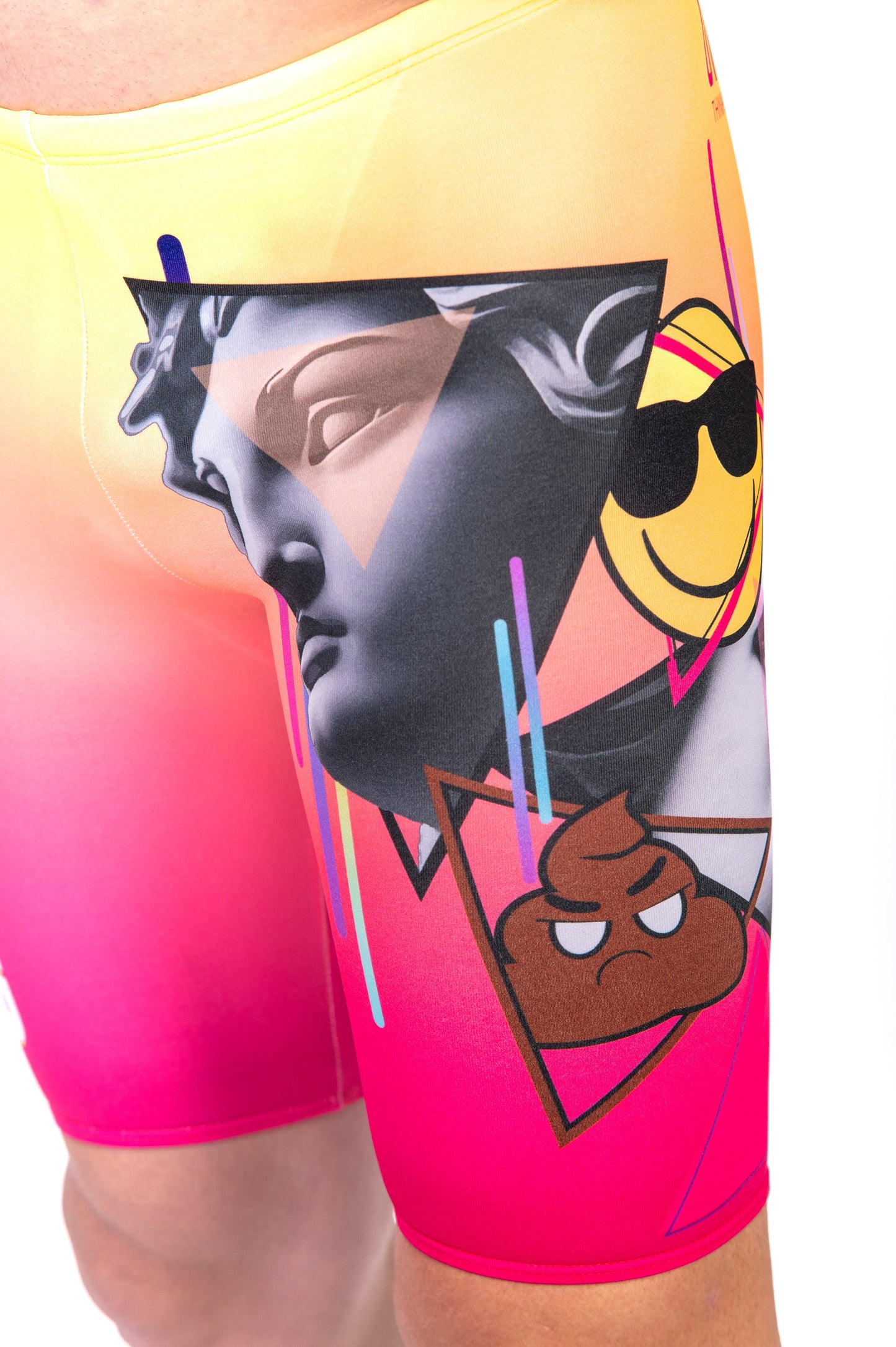 Jammer - Emoji Glow-Up